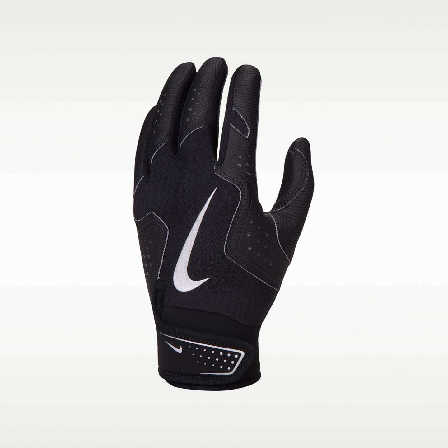 Детские перчатки Nike Alpha 2.0 Kids' Baseball Batting Glove