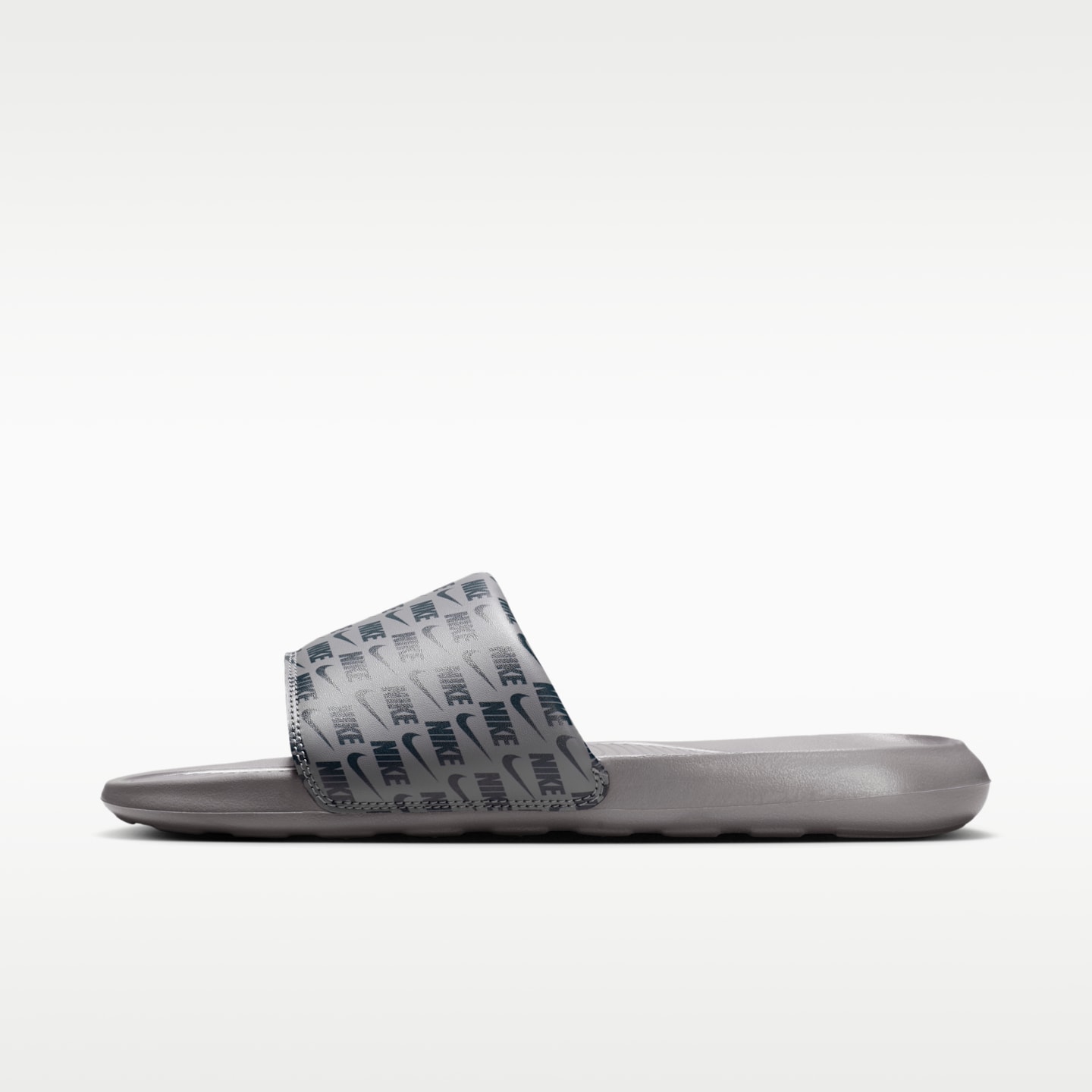 Мужские сандалии Nike Victori One Men's Printed Slides — фото 2