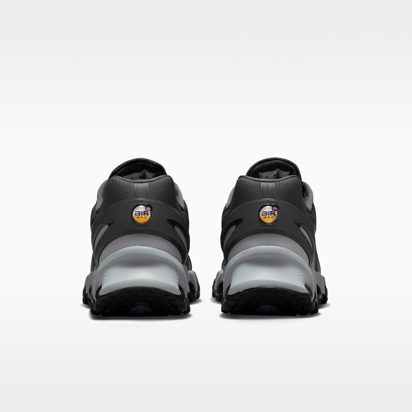 Мужские кроссовки Nike Air Max Dn8 — фото 6