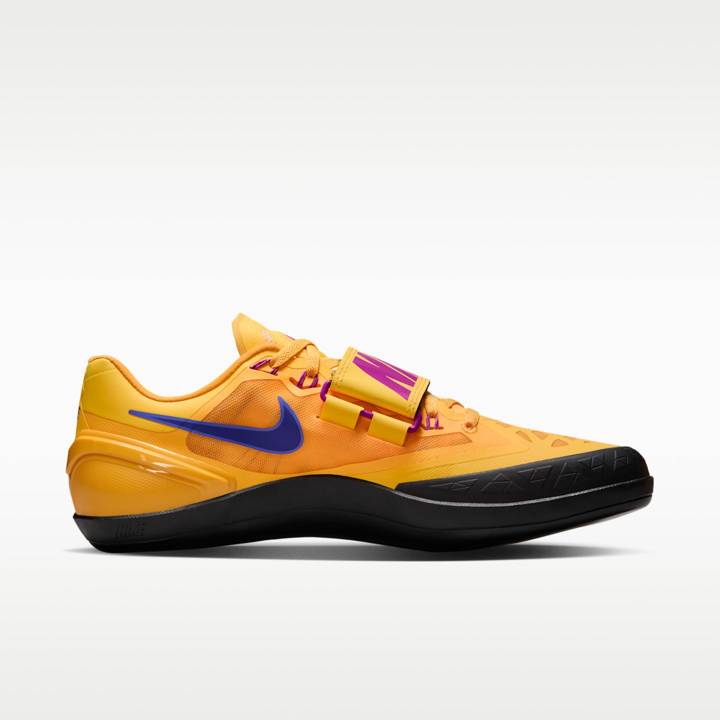 Мужские кроссовки Nike Zoom Rotational 6 Track & Field Throwing Shoes — фото 3