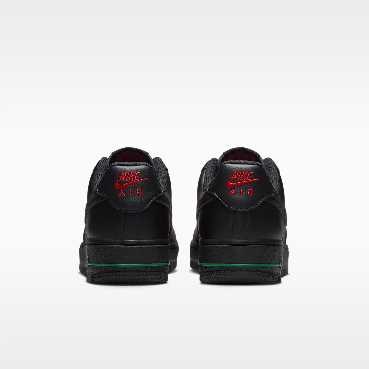 Женские кроссовки Nike Air Force 1 '07 "WNBA All-Star Weekend" Women's Shoes — фото 6