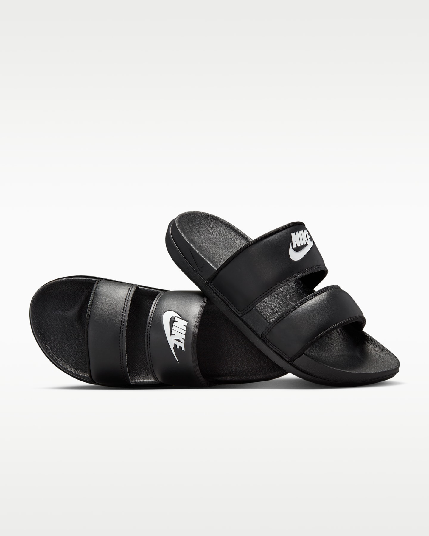 Женские сандалии Nike Offcourt Duo Women's Slides — фото 9
