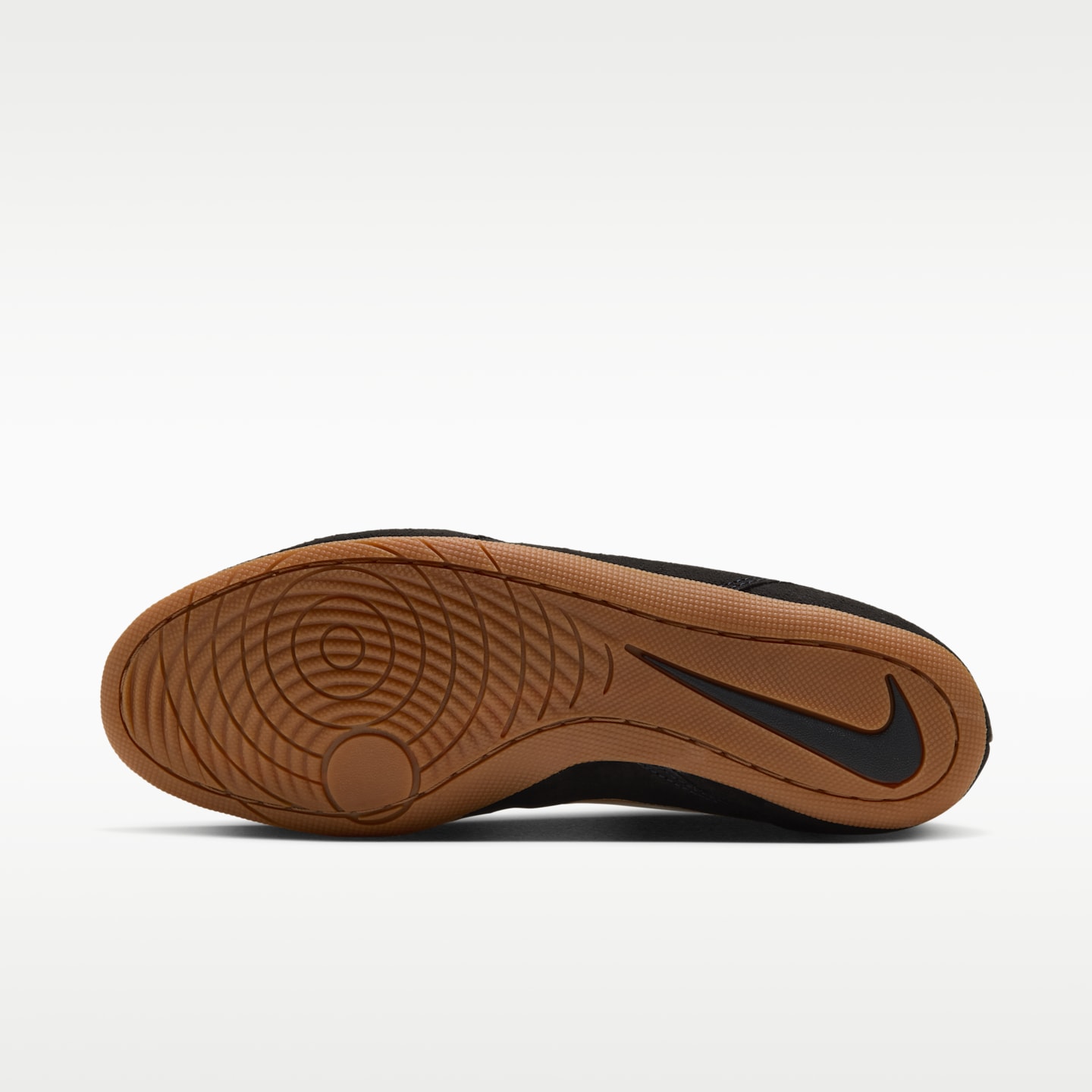 Мужские кроссовки Nike Footsweep 2 Men's Wrestling Shoes — фото 2