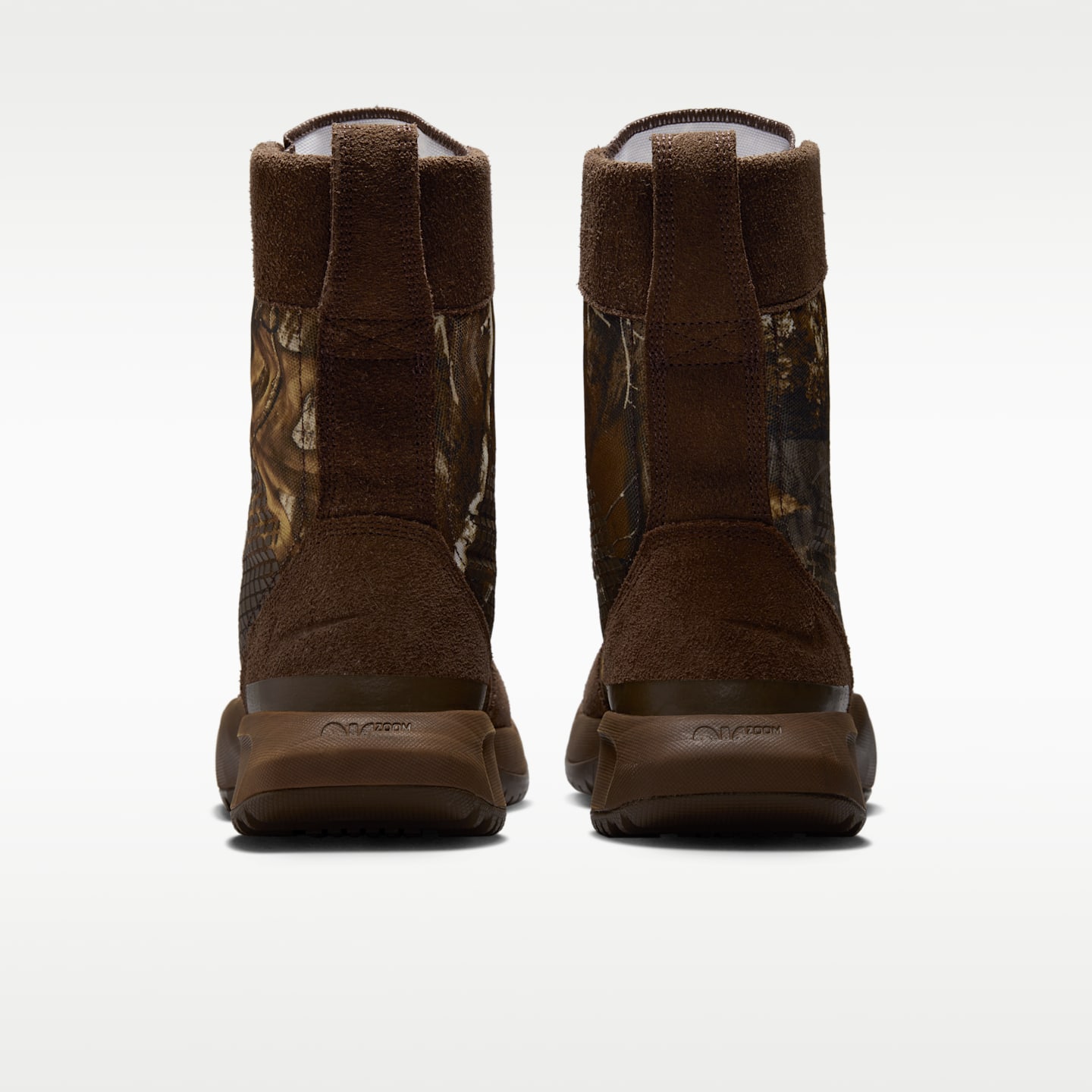 Мужские ботинки Nike SFB B2 Realtree® Men's Boots — фото 6