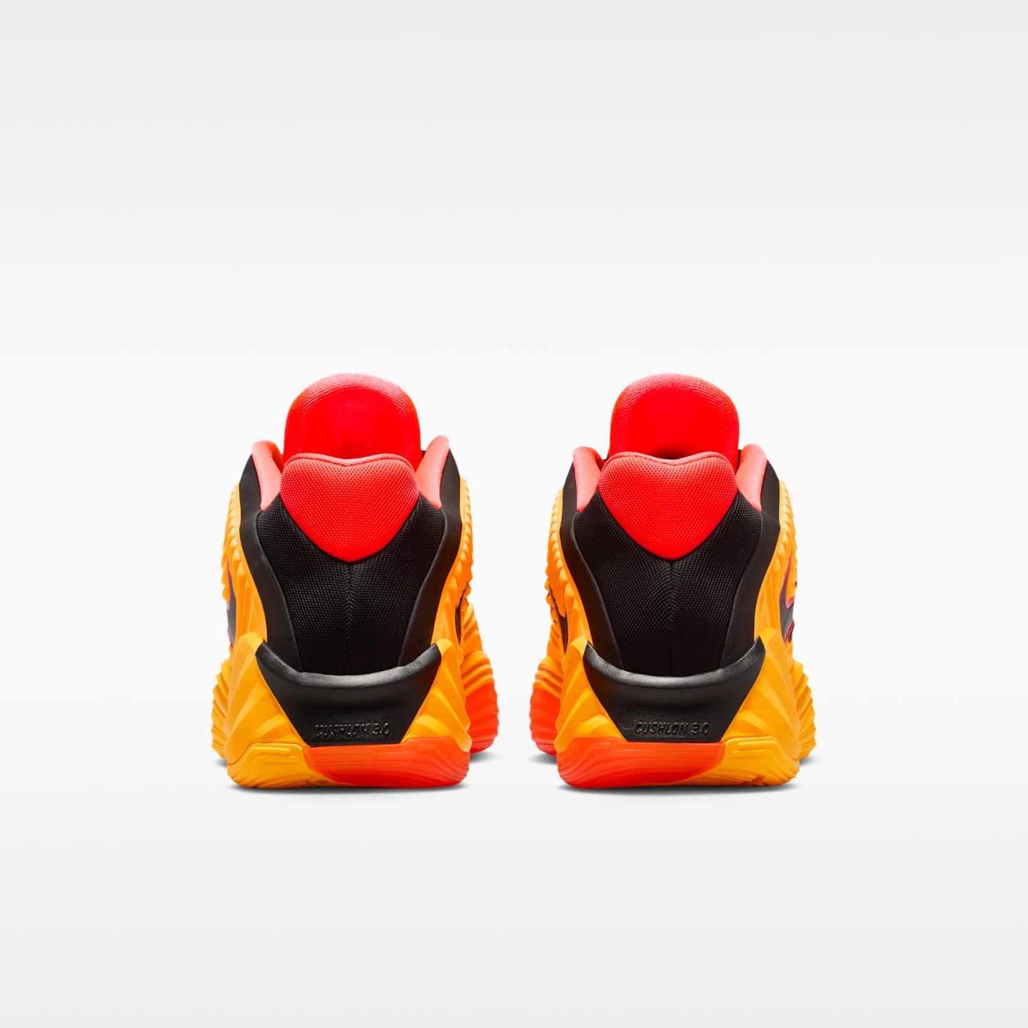Мужские кроссовки Nike Giannis Freak 7 "Fade" Basketball Shoes — фото 6