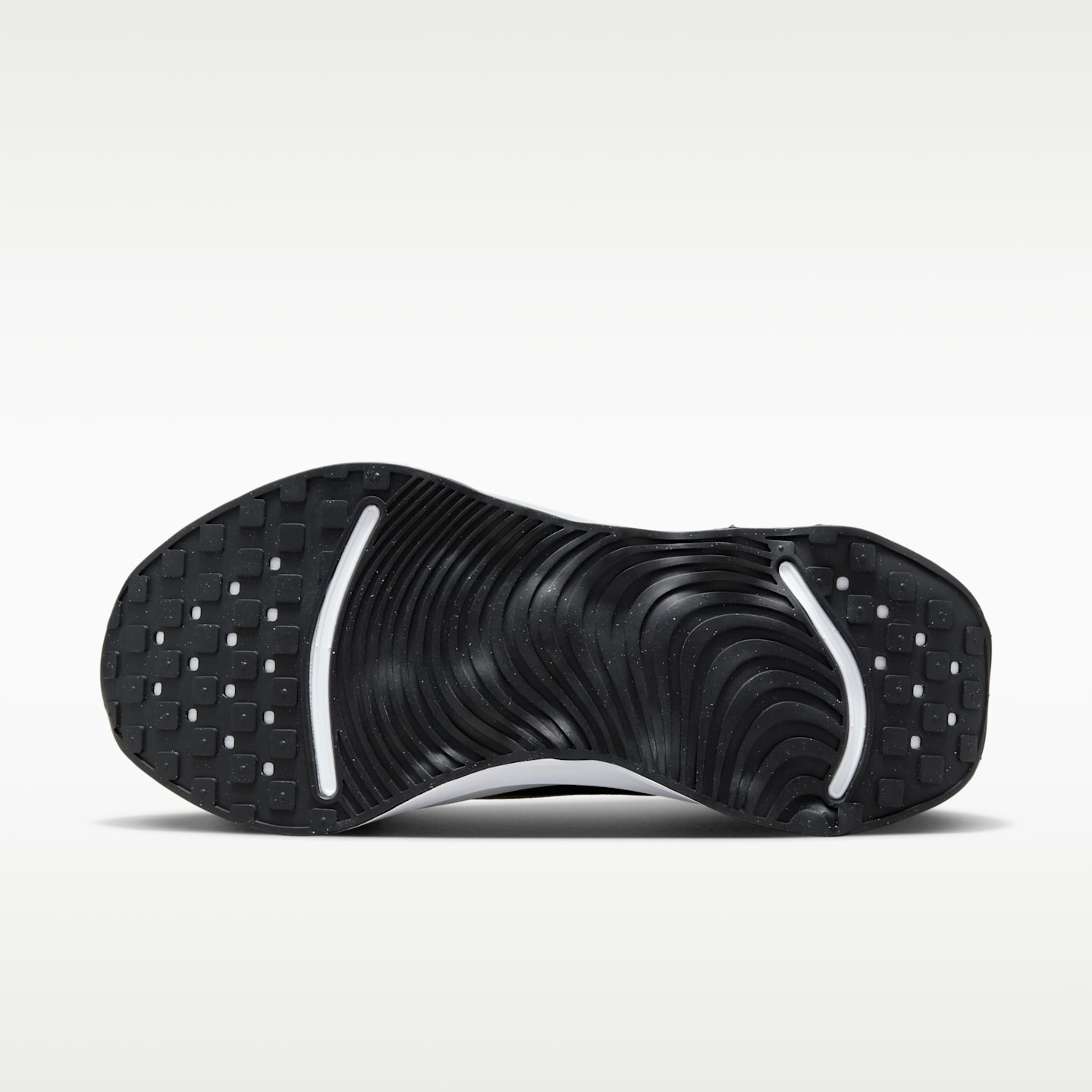 Мужские кроссовки Nike Motiva Men's Walking Shoes — фото 3