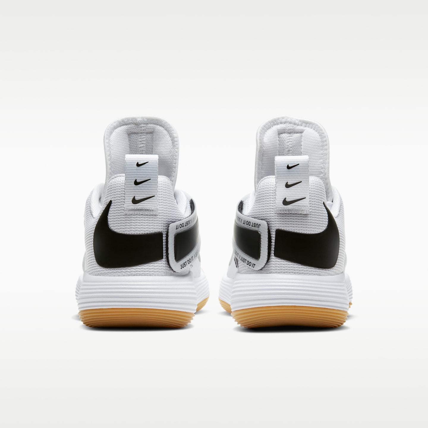 Мужские кроссовки Nike React HyperSet Indoor Court Shoes — фото 6