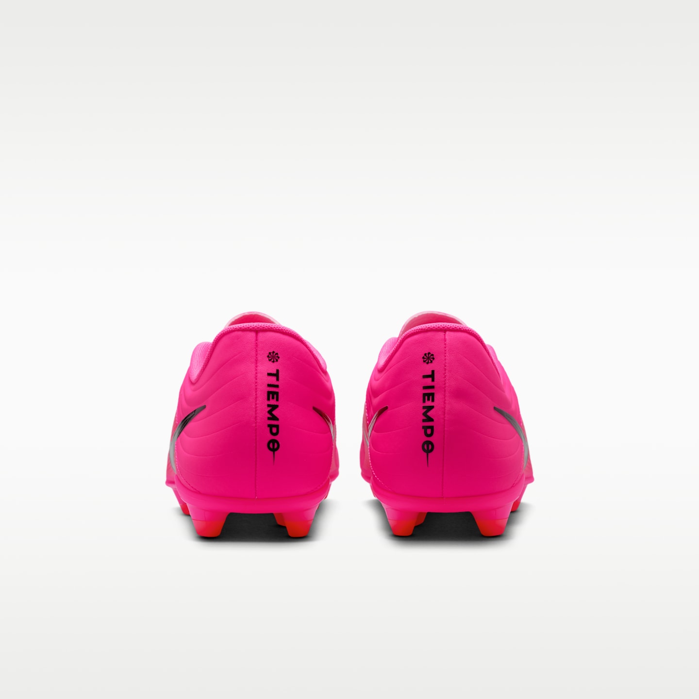 Мужские бутсы Nike Tiempo Maestro Club Multi-Ground Low-Top Soccer Cleats — фото 6