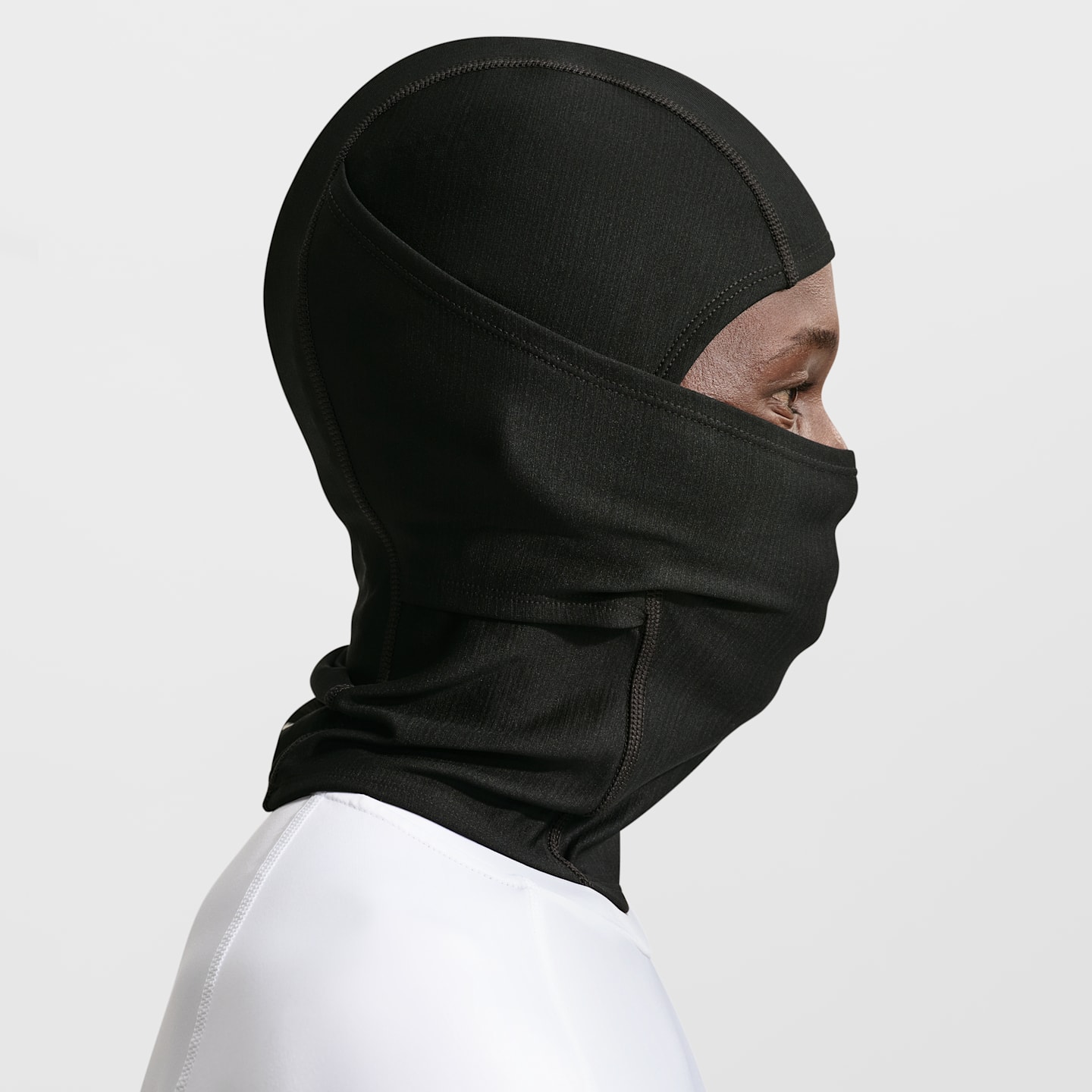 Мужские кроссовки Nike Pro HyperWarm Football Hood — фото 4