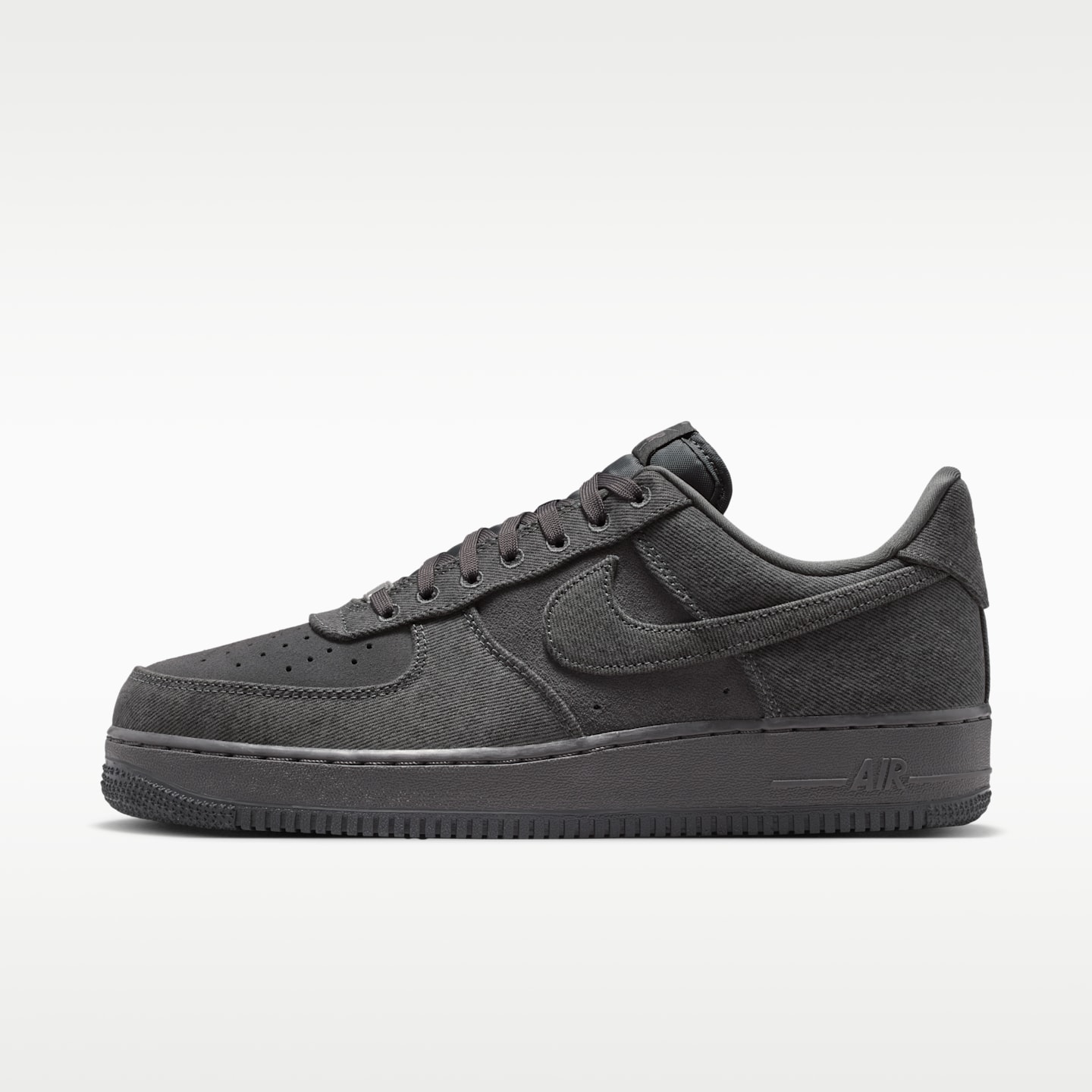 Мужские кроссовки Nike Air Force 1 '07 LV8 Men's Shoes — фото 1