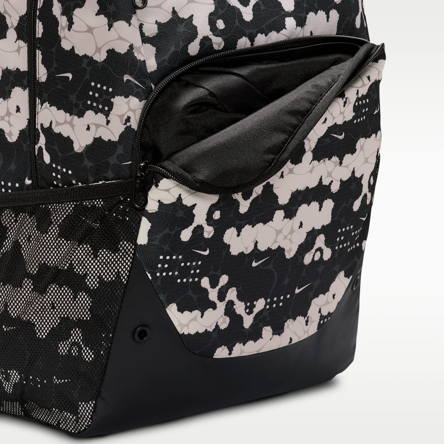 Рюкзак Nike Brasilia (Extra Large, 30L) — фото 8
