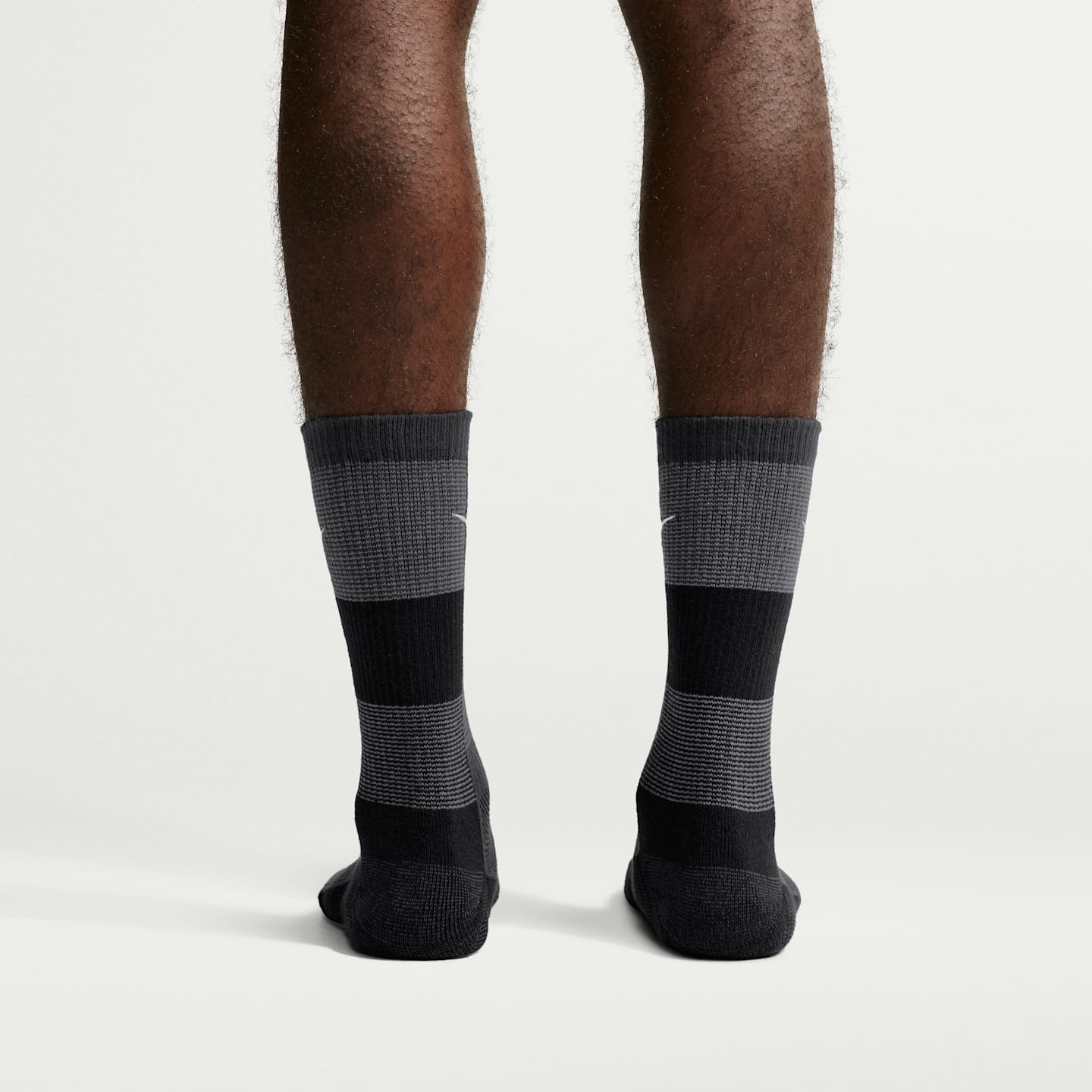 Мужские носки Nike Everyday Elevated Crew Socks (1 Pair) — фото 3