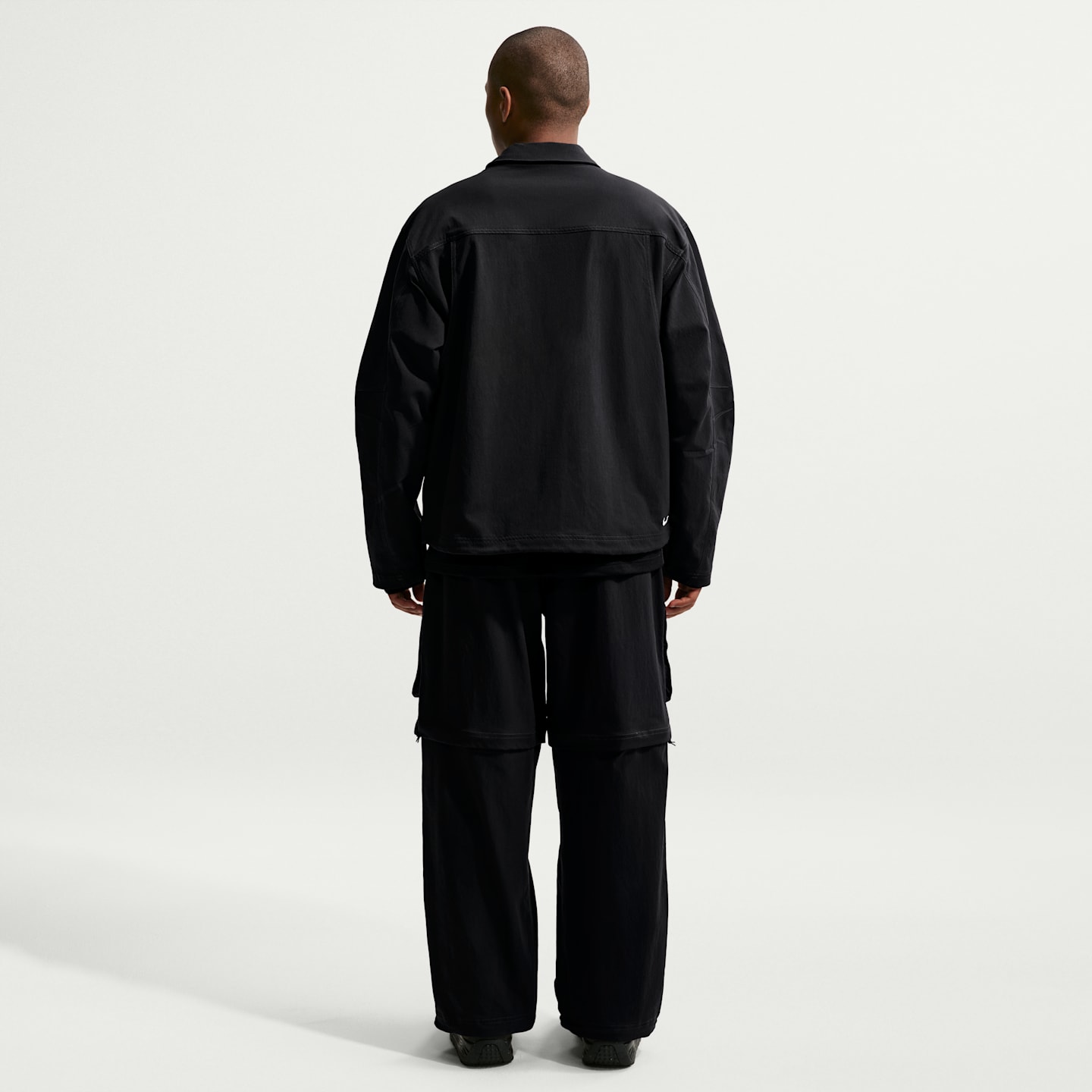 Мужские куртки Nike ACG "Smith Summit" Men's UV Jacket — фото 5