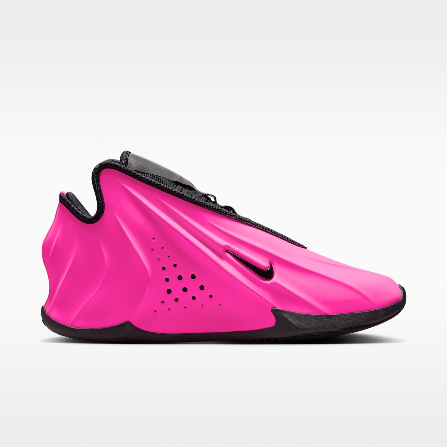 Мужские кроссовки Nike G.T. Future Basketball Shoes — фото 3