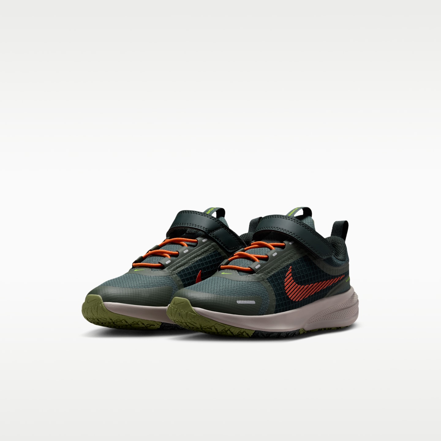 Детские кроссовки Nike Star Runner Utility Little Kids' Running Shoes — фото 5