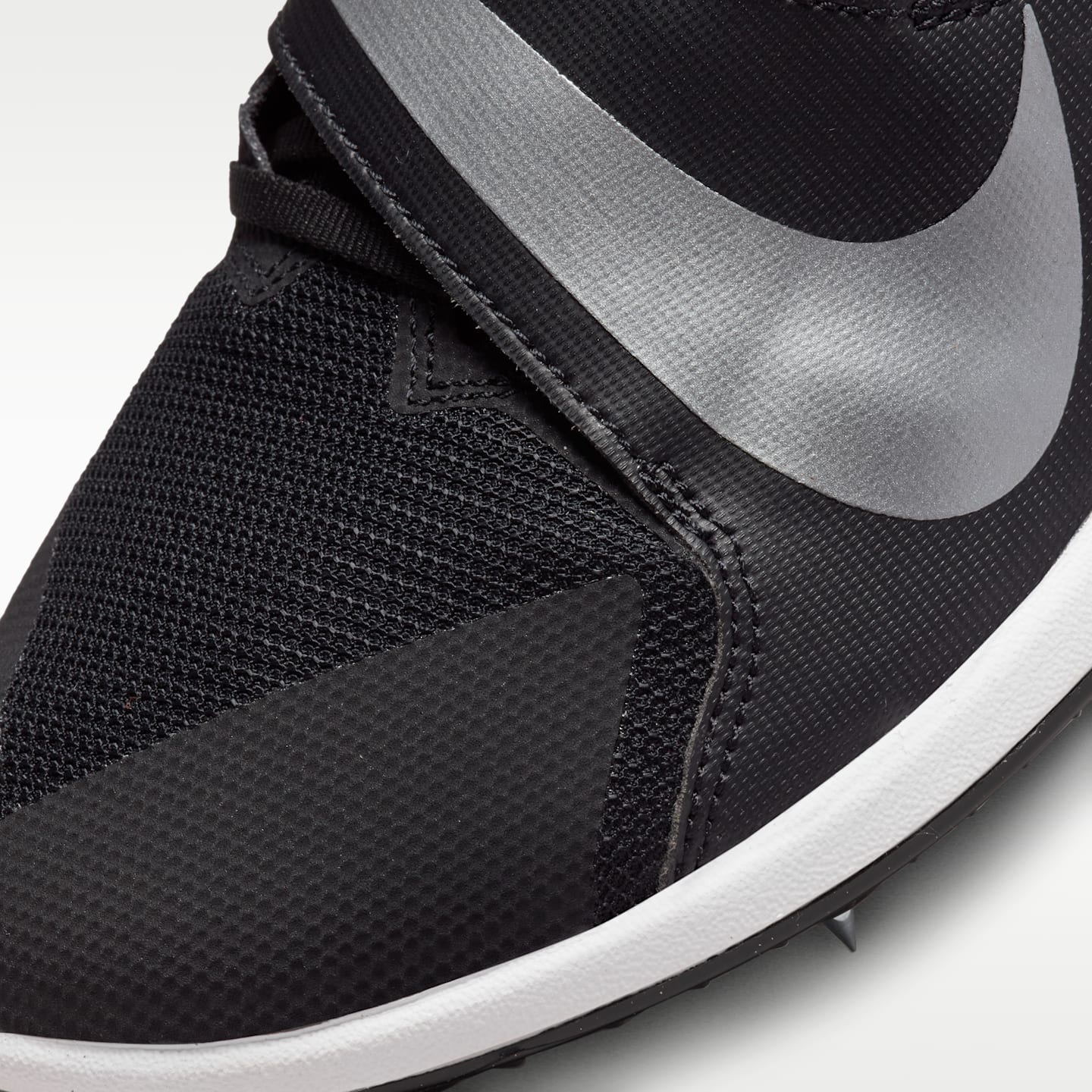 Мужские кроссовки Nike Zoom Rival Jump Track & Field Jumping Spikes — фото 8
