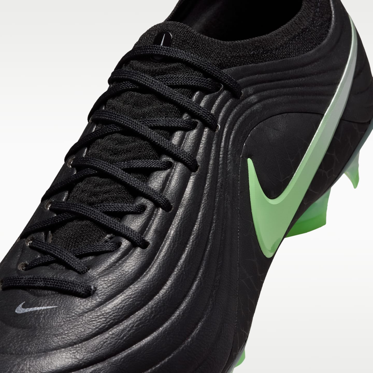 Мужские бутсы Nike Tiempo Maestro Elite Artificial-Grass Low-Top Soccer Cleats — фото 8
