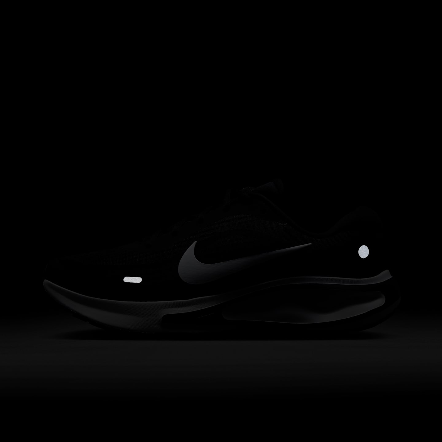 Мужские беговые кроссовки Nike Journey Run — фото 9