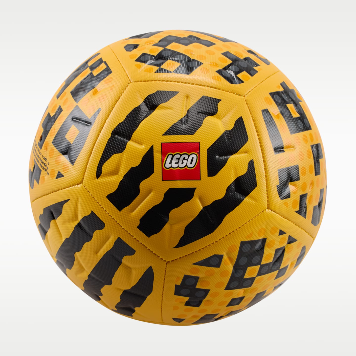 Мужские кроссовки Nike x LEGO® Collection Soccer Ball — фото 2