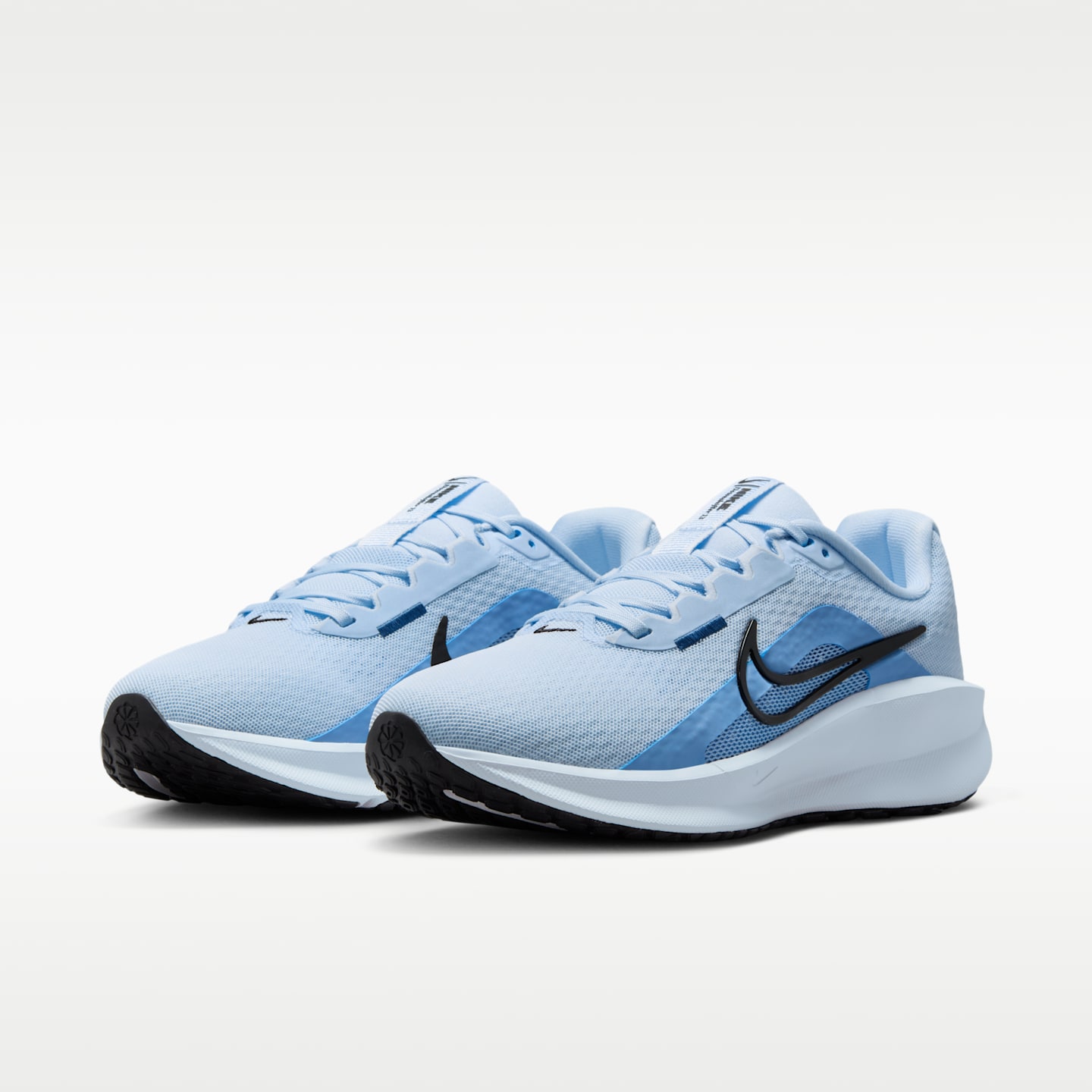 Nike Downshifter 13 Women's Road Running Shoes — фото 5