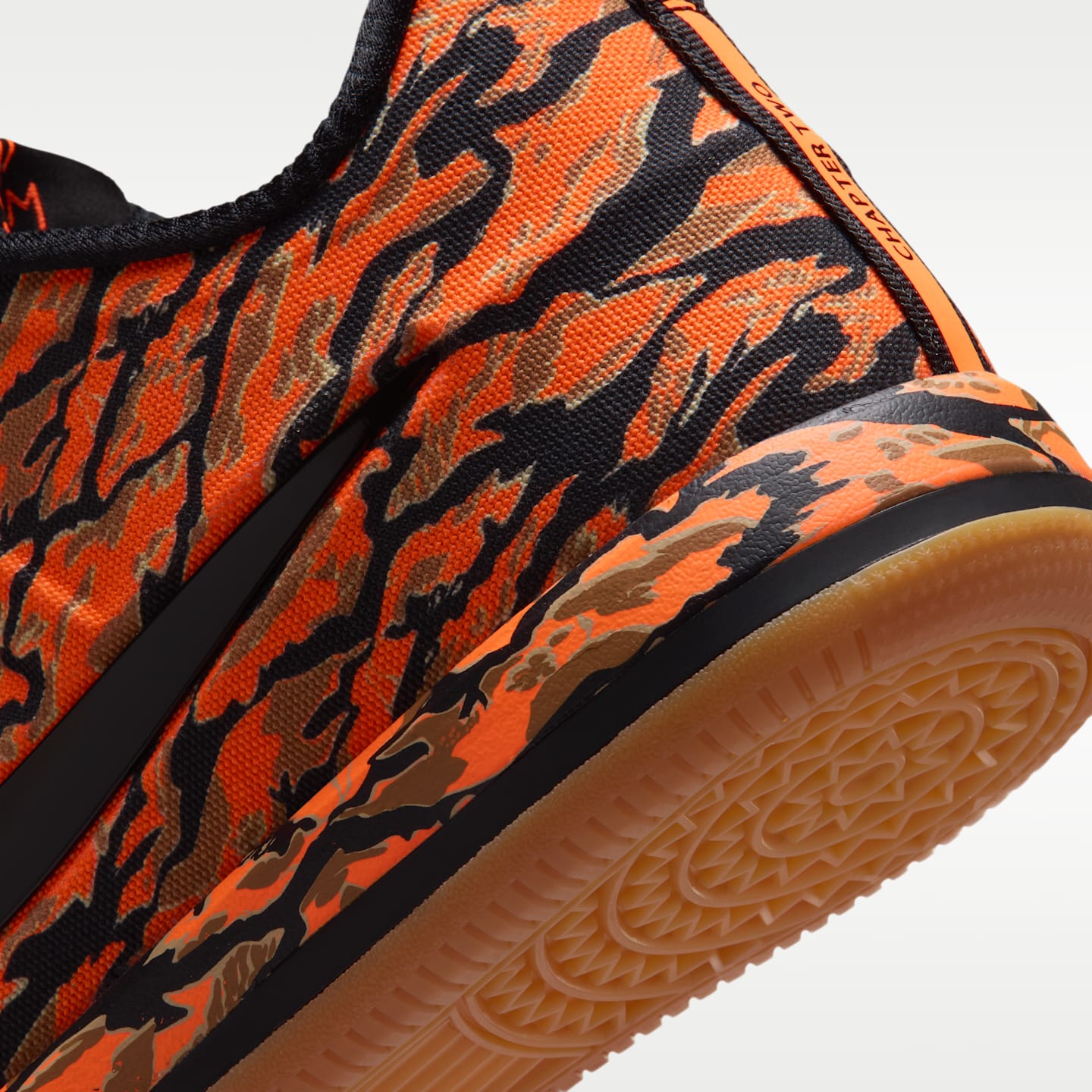 Мужские кроссовки Nike Book 2 "WNBA 30th" Basketball Shoes — фото 8