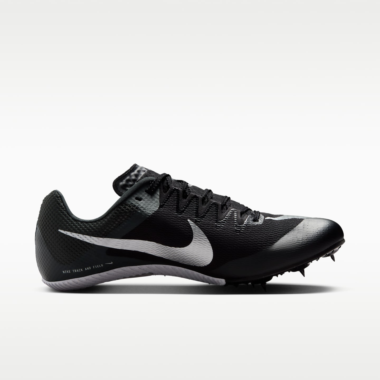 Мужские кроссовки Nike Zoom Rival Sprint Track & Field Sprinting Spikes — фото 3