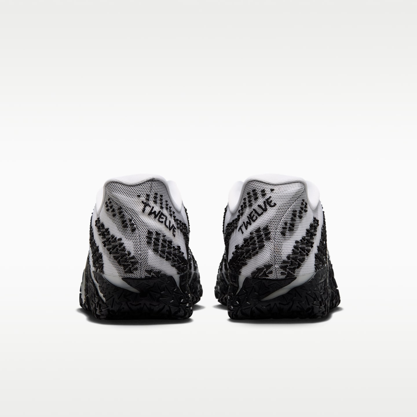 Мужские кроссовки Nike Ja 3 Basketball Shoes — фото 6