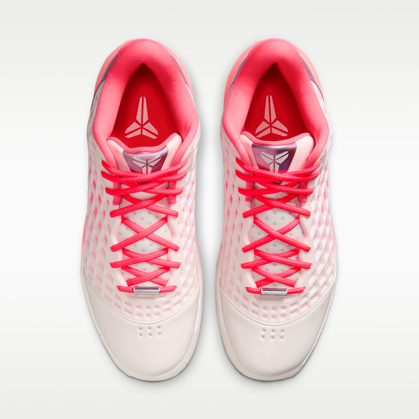 Мужские кроссовки Nike Kobe III Protro Basketball Shoes — фото 4
