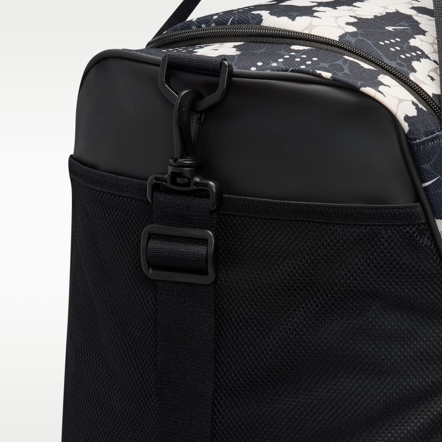 Мужские сумки Nike Brasilia Training Duffel (Medium, 60L) — фото 9