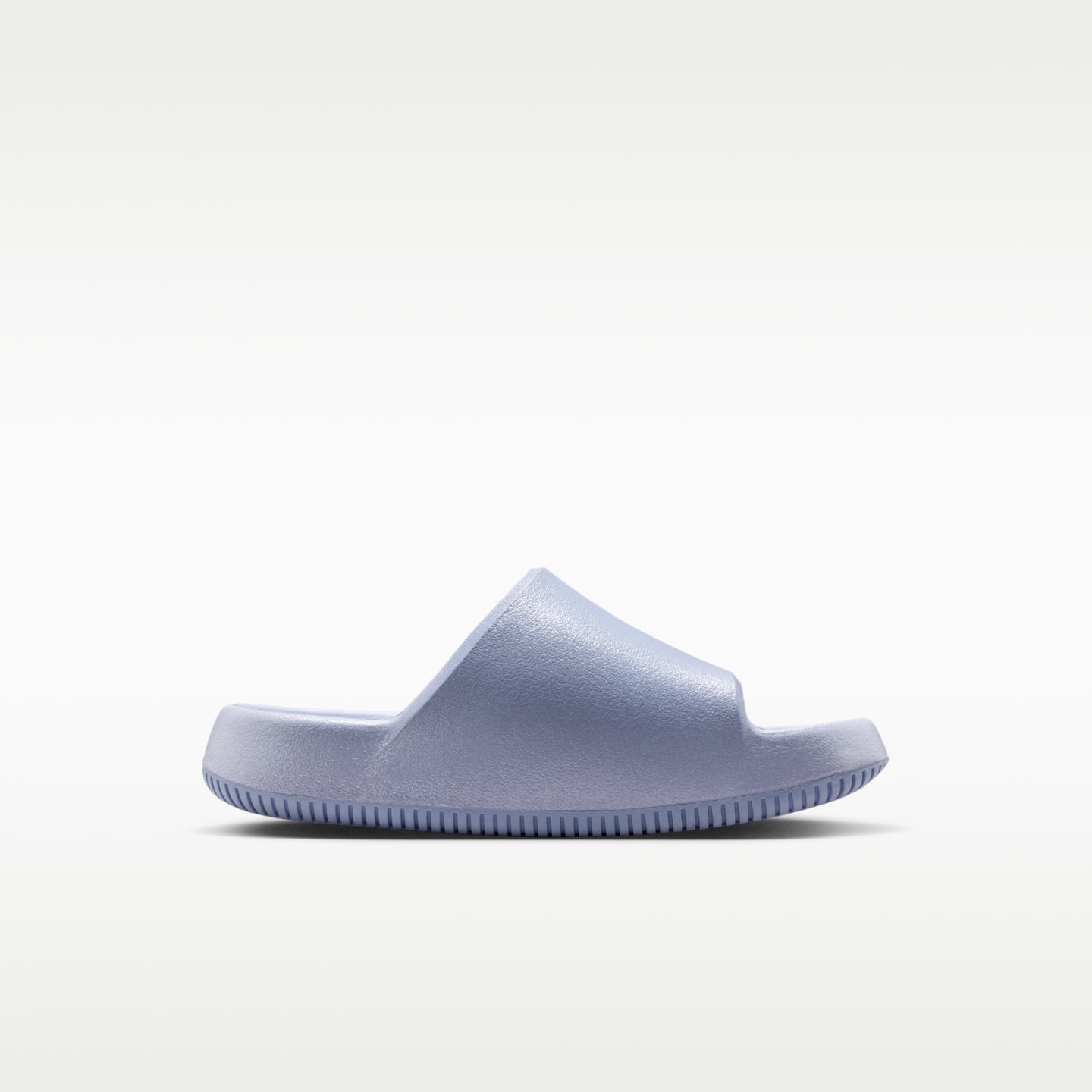 Детские сандалии Nike Calm Slide 2.0 Premium Little Kids' Shoes — фото 4