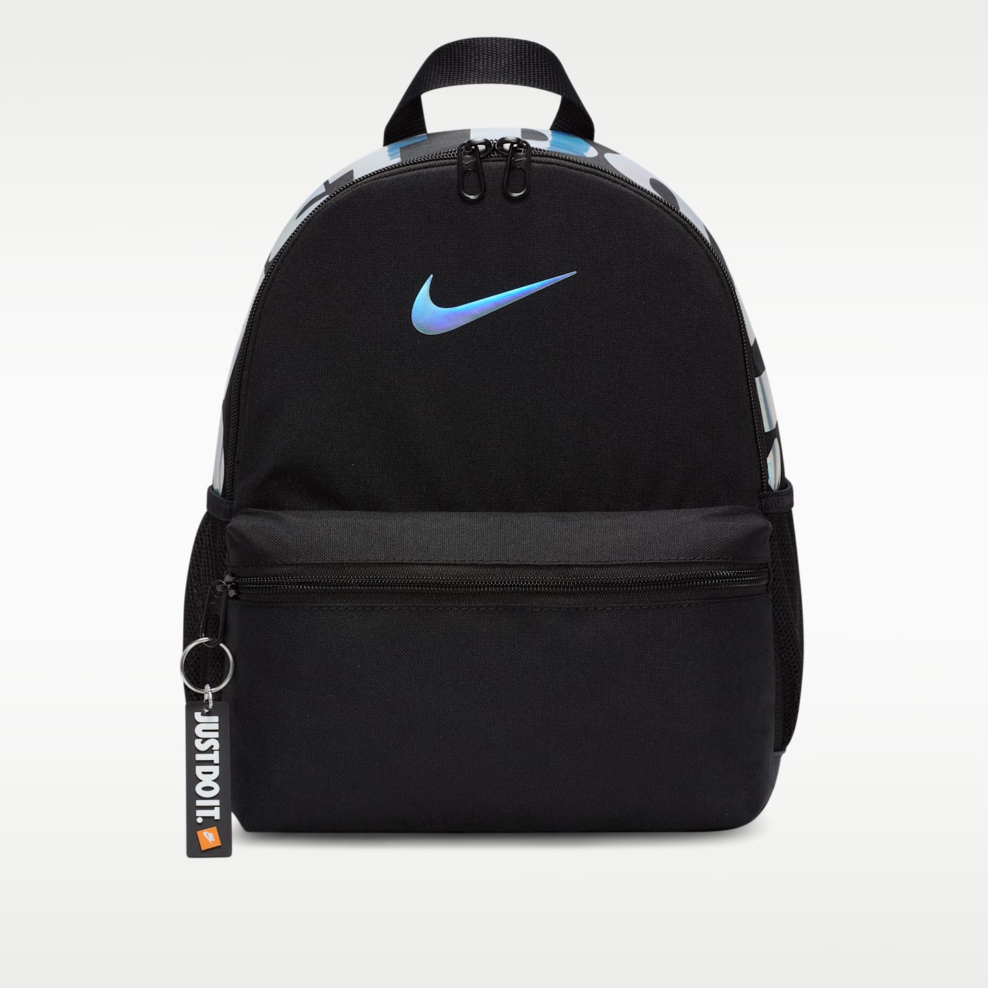 Рюкзак Nike Brasilia JDI Kids' Mini (11L) — фото 2
