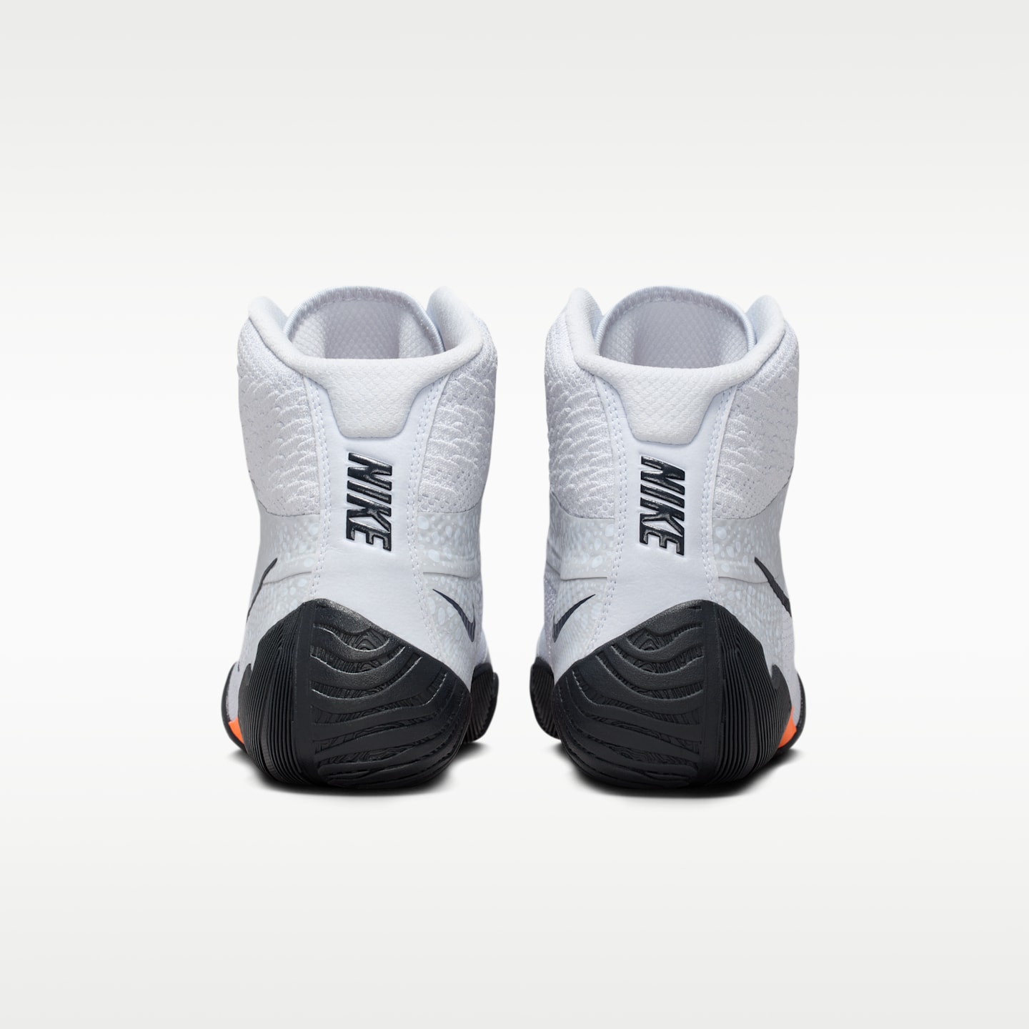 Мужские кроссовки Nike Tawa SE Men's Wrestling Shoes — фото 6