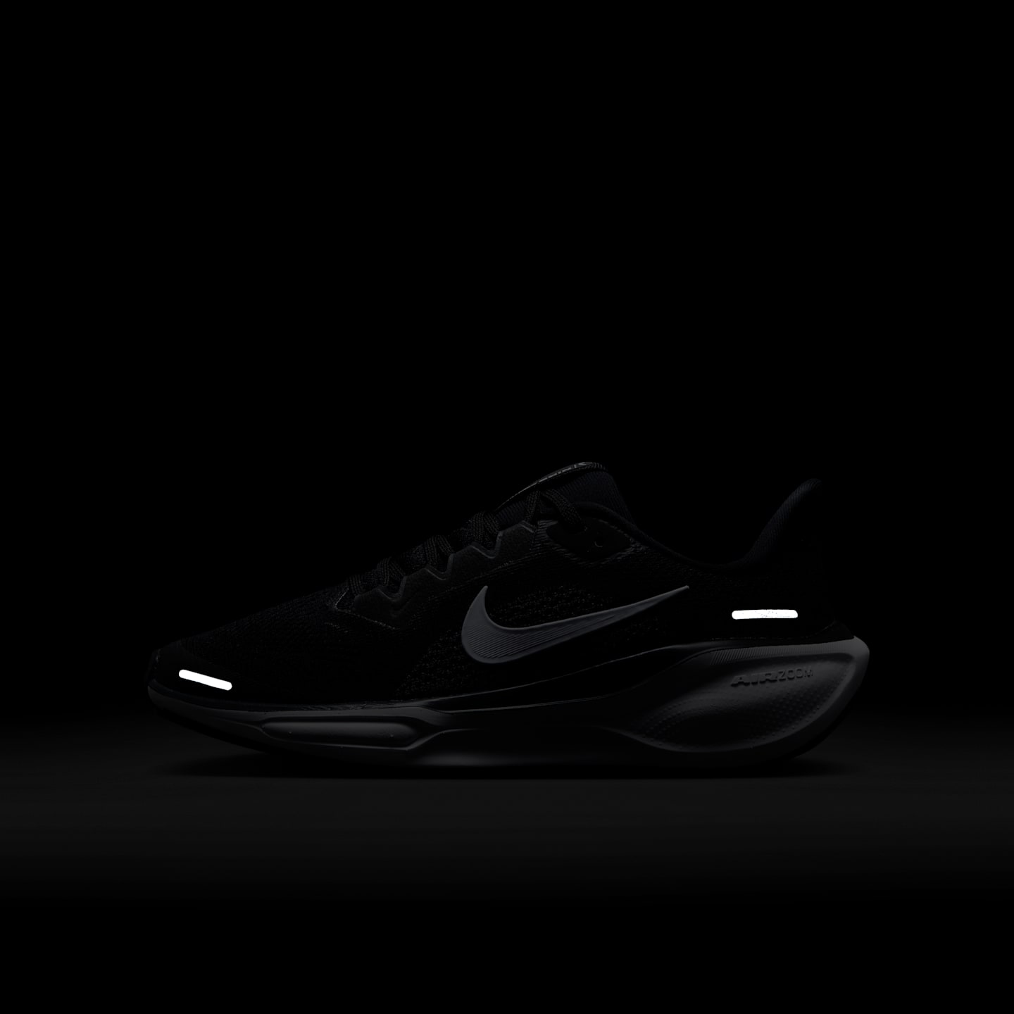 Детские кроссовки Nike Pegasus 41 Big Kids' Road Running Shoes — фото 9