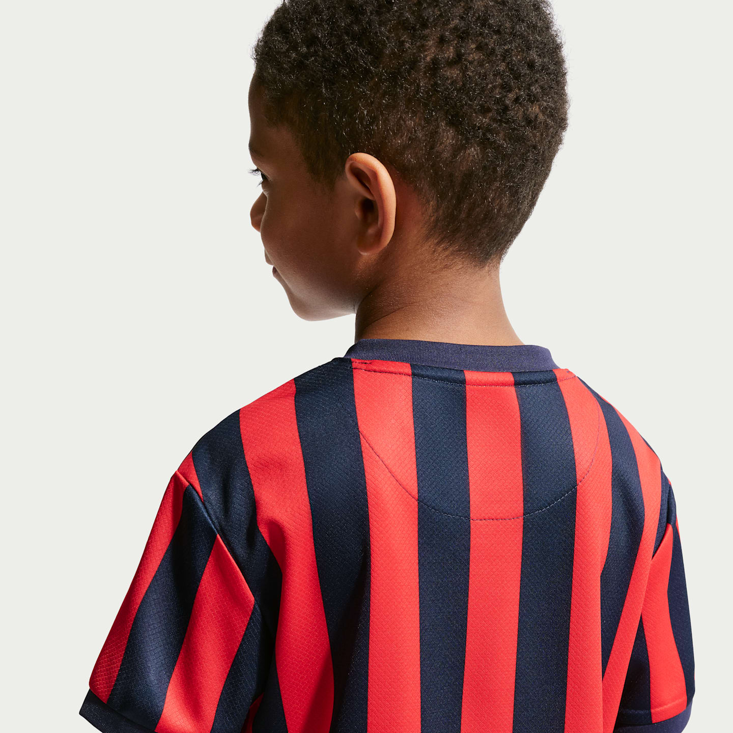 Детские шорты Nike Sportswear Goal Mode Little Kids' 2-Piece Shorts Set — фото 3
