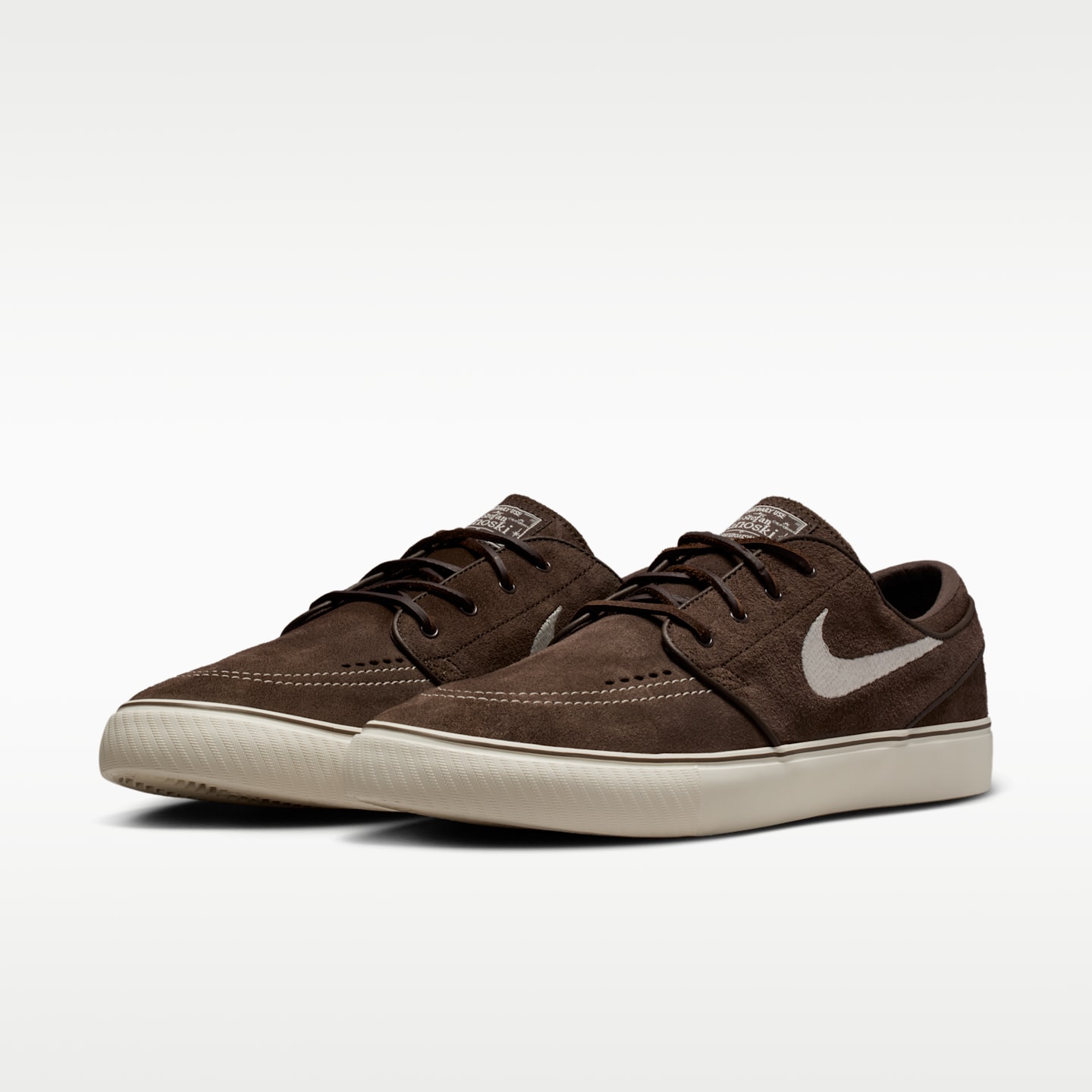 Мужские кроссовки Nike SB Zoom Janoski OG+ Skate Shoes — фото 5