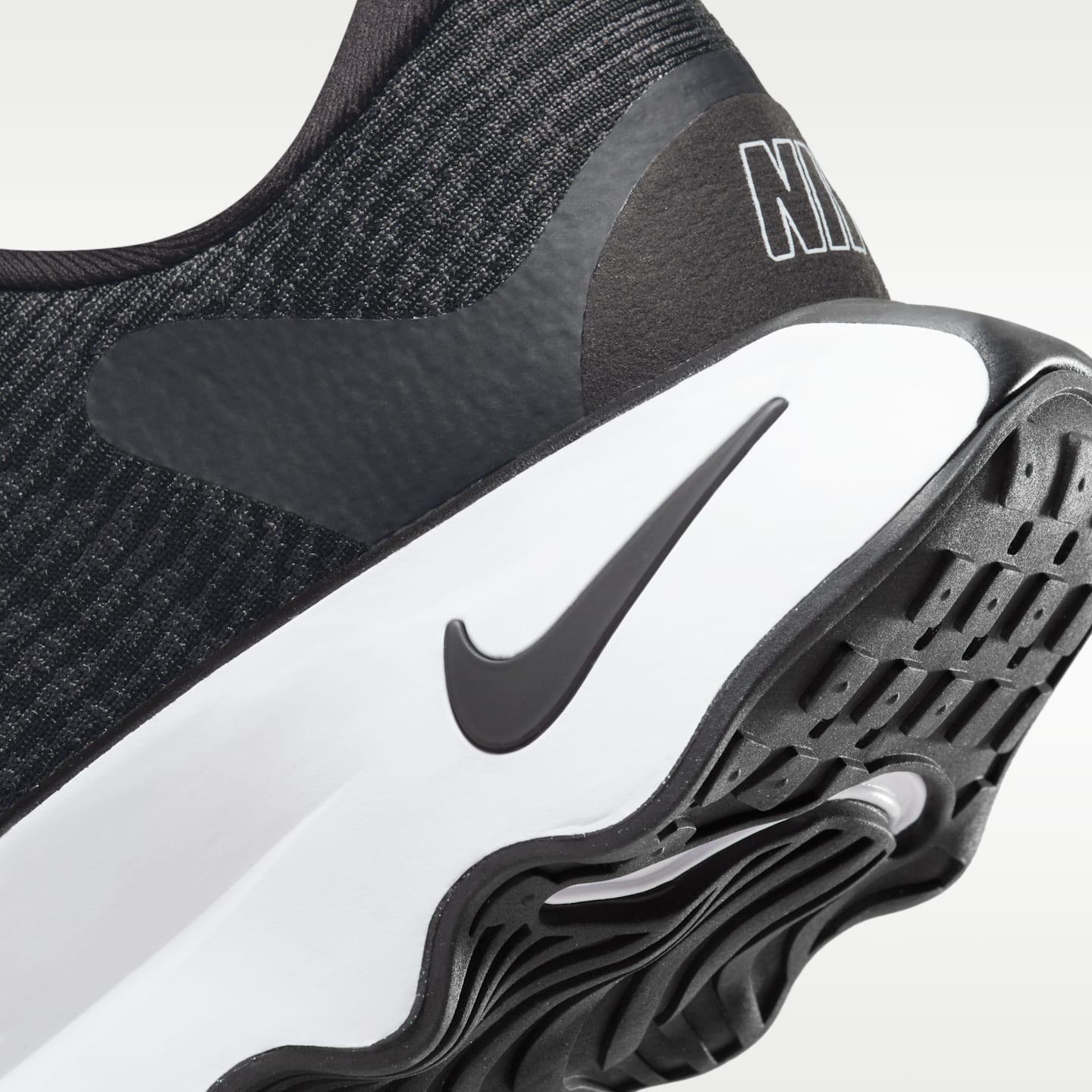Женские кроссовки Nike Motiva Women's Walking Shoes — фото 9
