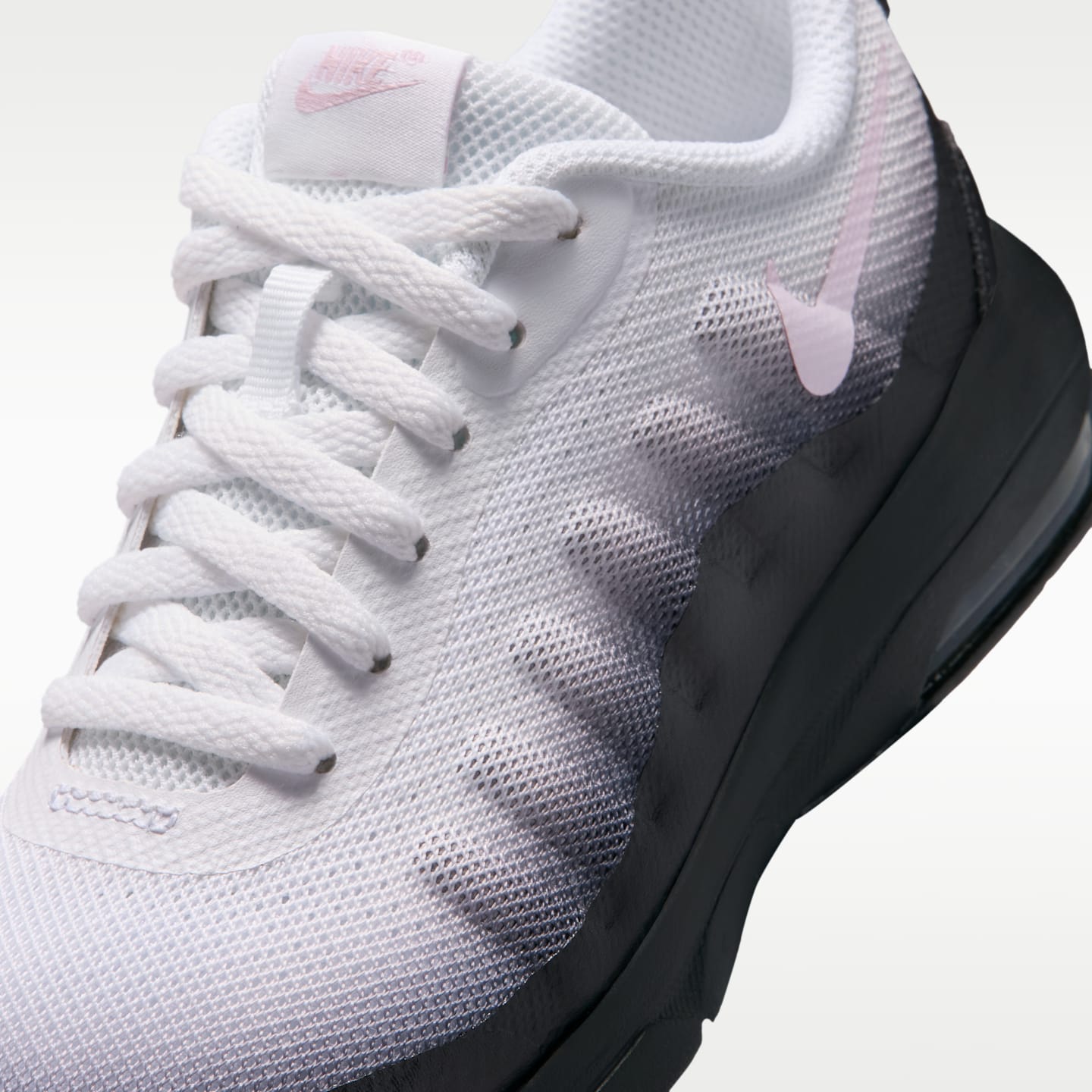 Детские кроссовки Nike Air Max Invigor Little Kids' Shoes — фото 7