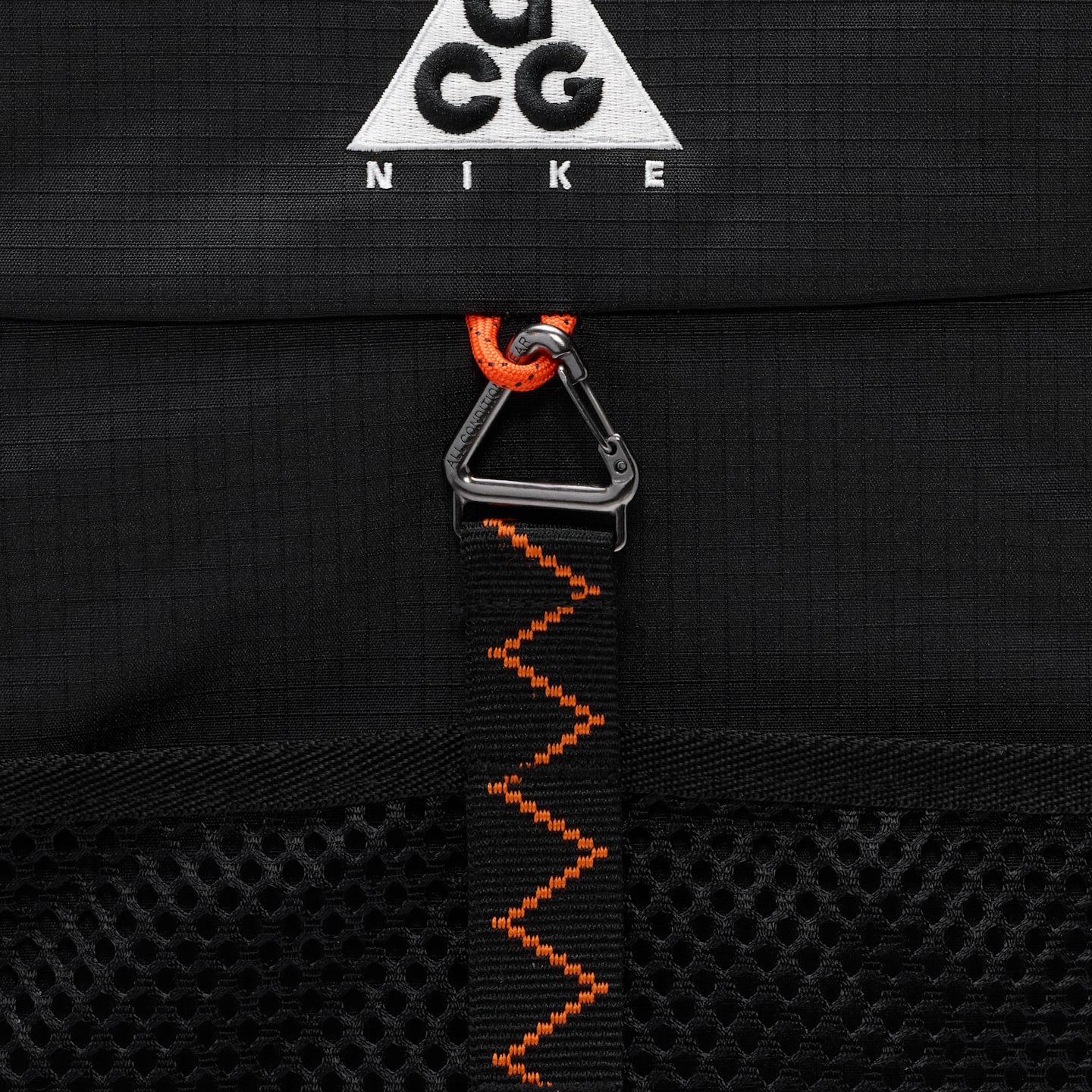 Рюкзак Nike ACG Big Kids' Explore (19L) — фото 6