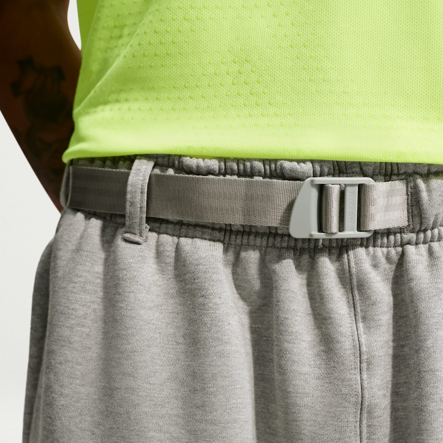 Мужские брюки Nike SB Ishod Cargo Pants — фото 6