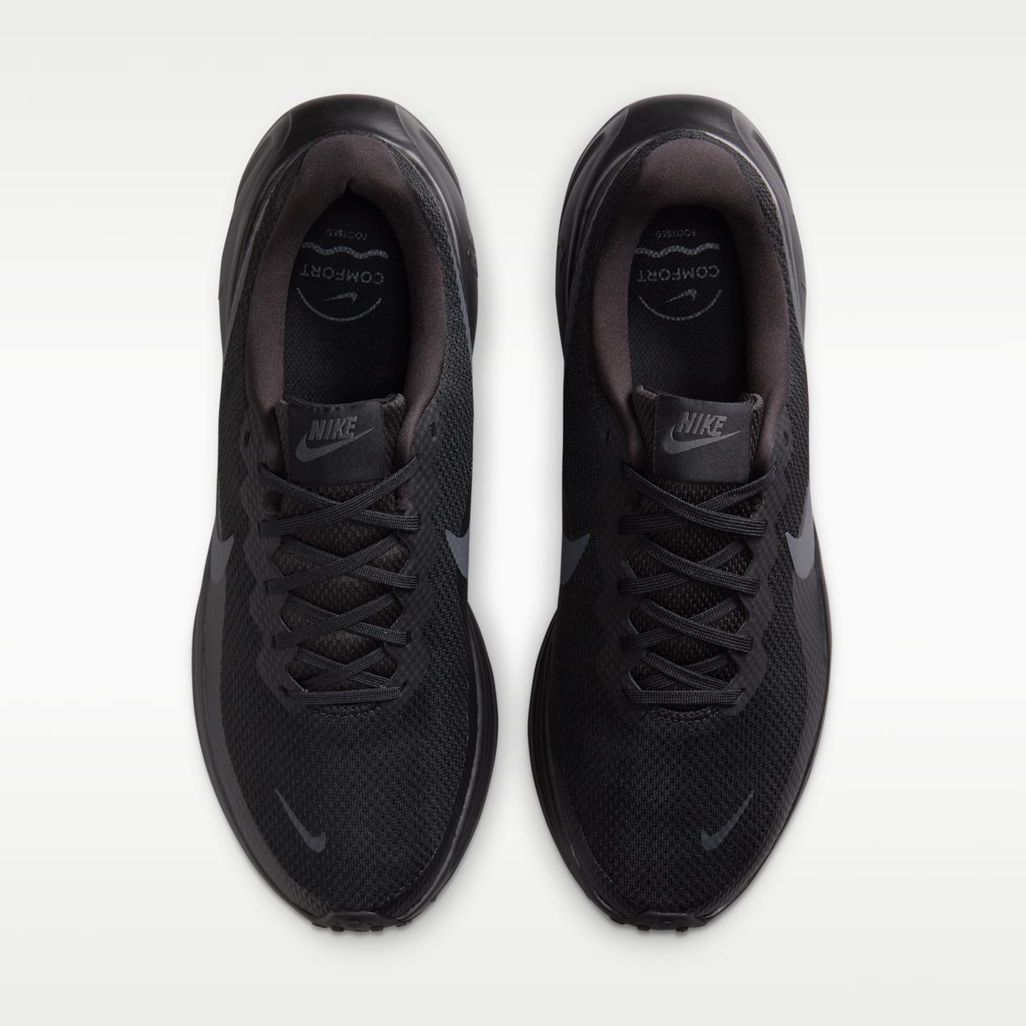 Мужские кроссовки Nike Revolution 8 широкие — фото 4