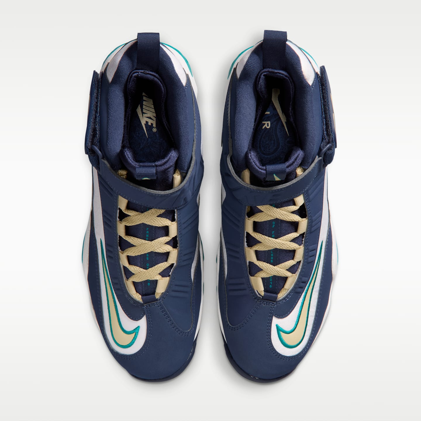 Мужские кроссовки Nike Air Griffey Max 1 Men's Shoes — фото 4
