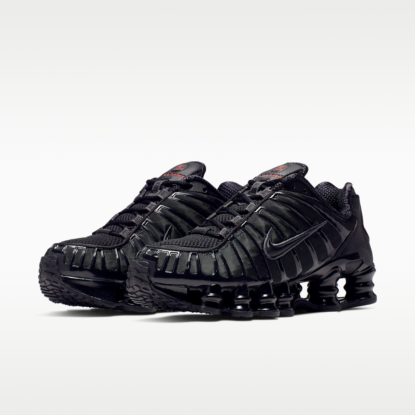 Женские кроссовки Nike Shox TL Women's Shoes — фото 5