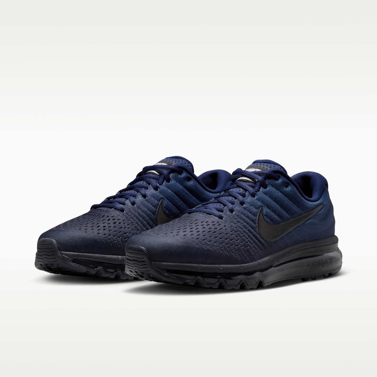 Мужские кроссовки Nike Air Max 2017 Men's Shoes — фото 5