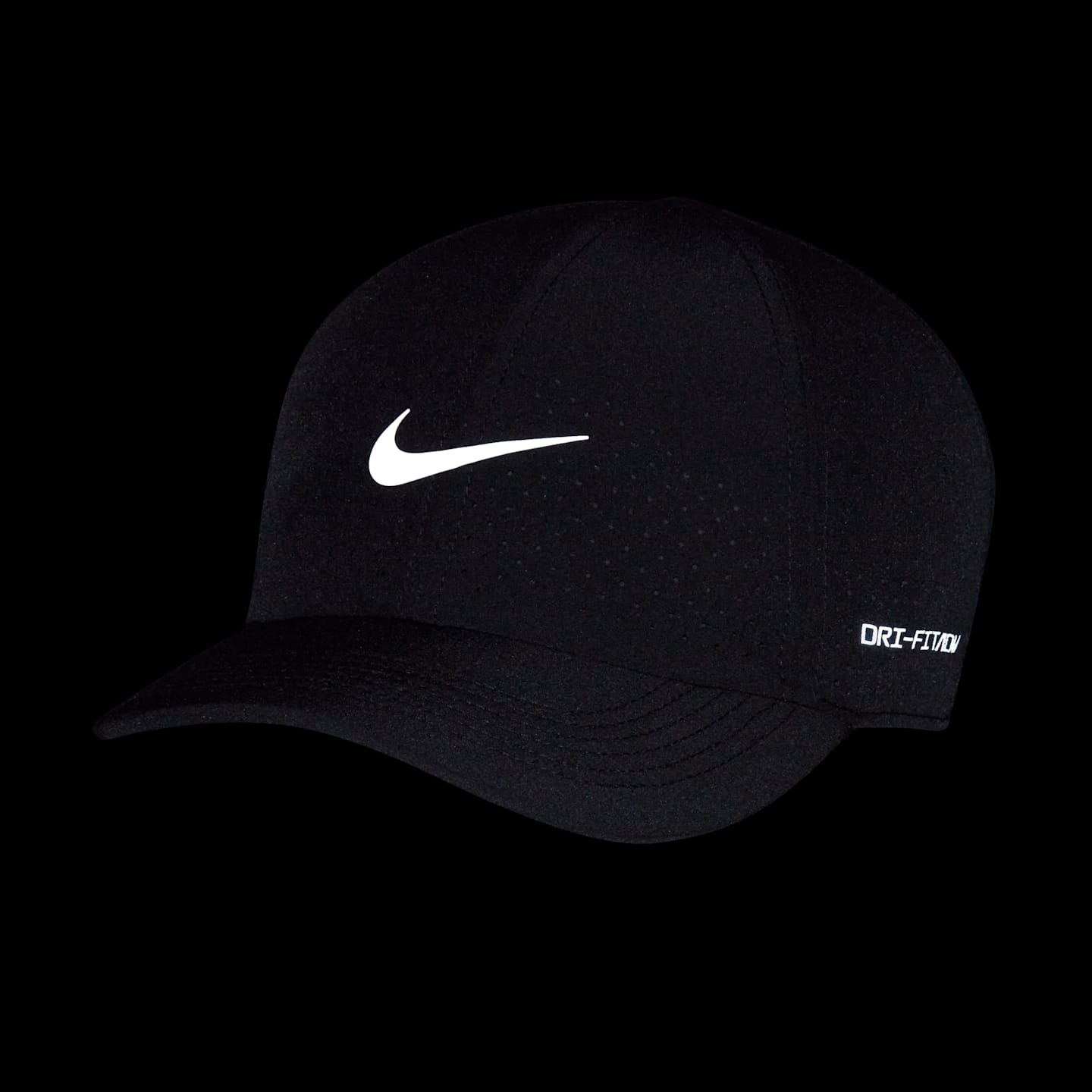 Мужские кепки Nike Dri-FIT ADV Club Unstructured Tennis — фото 3