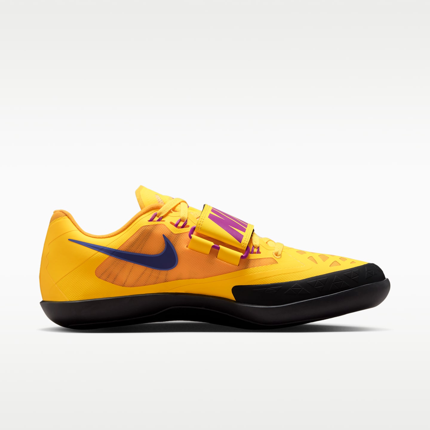 Женские кроссовки Nike Zoom SD 4 Track & Field Throwing Shoes — фото 3