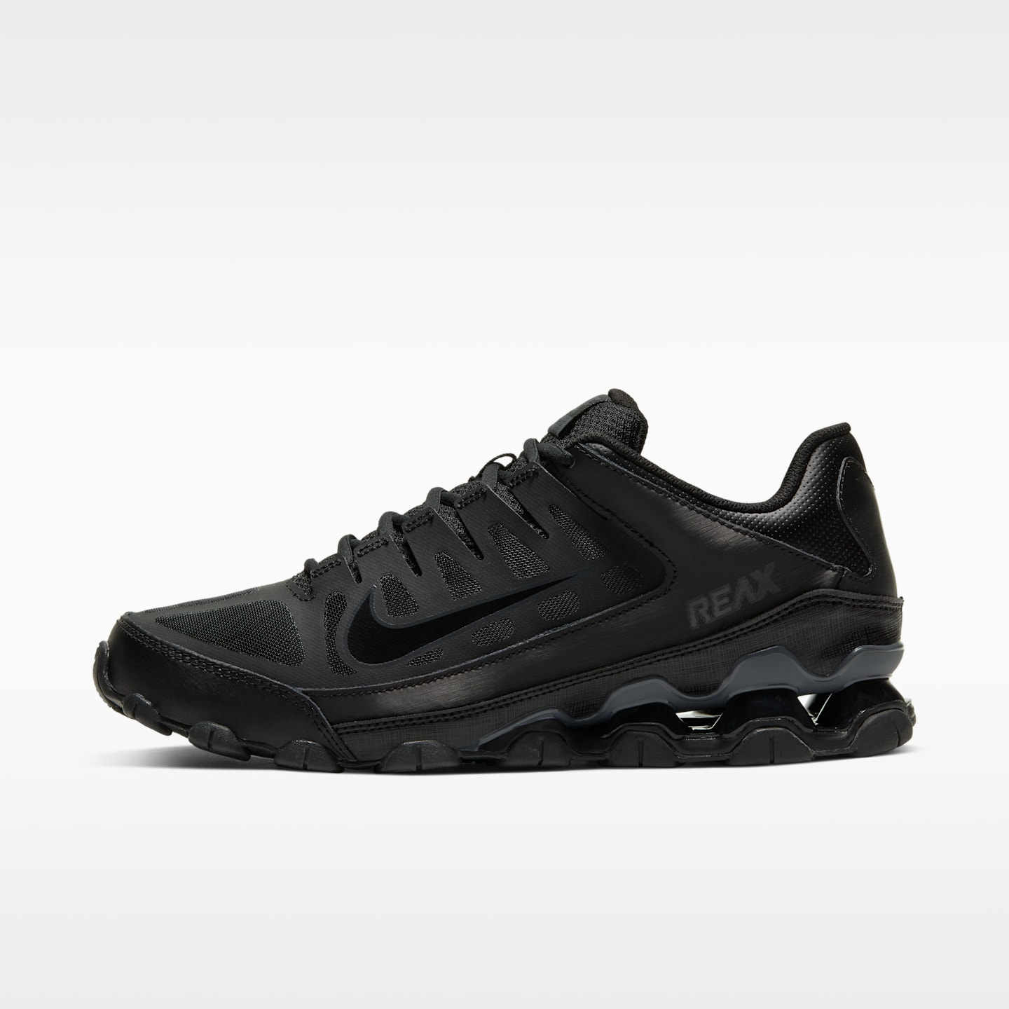 Мужские кроссовки Nike Reax 8 TR Men's Workout Shoes — фото 1