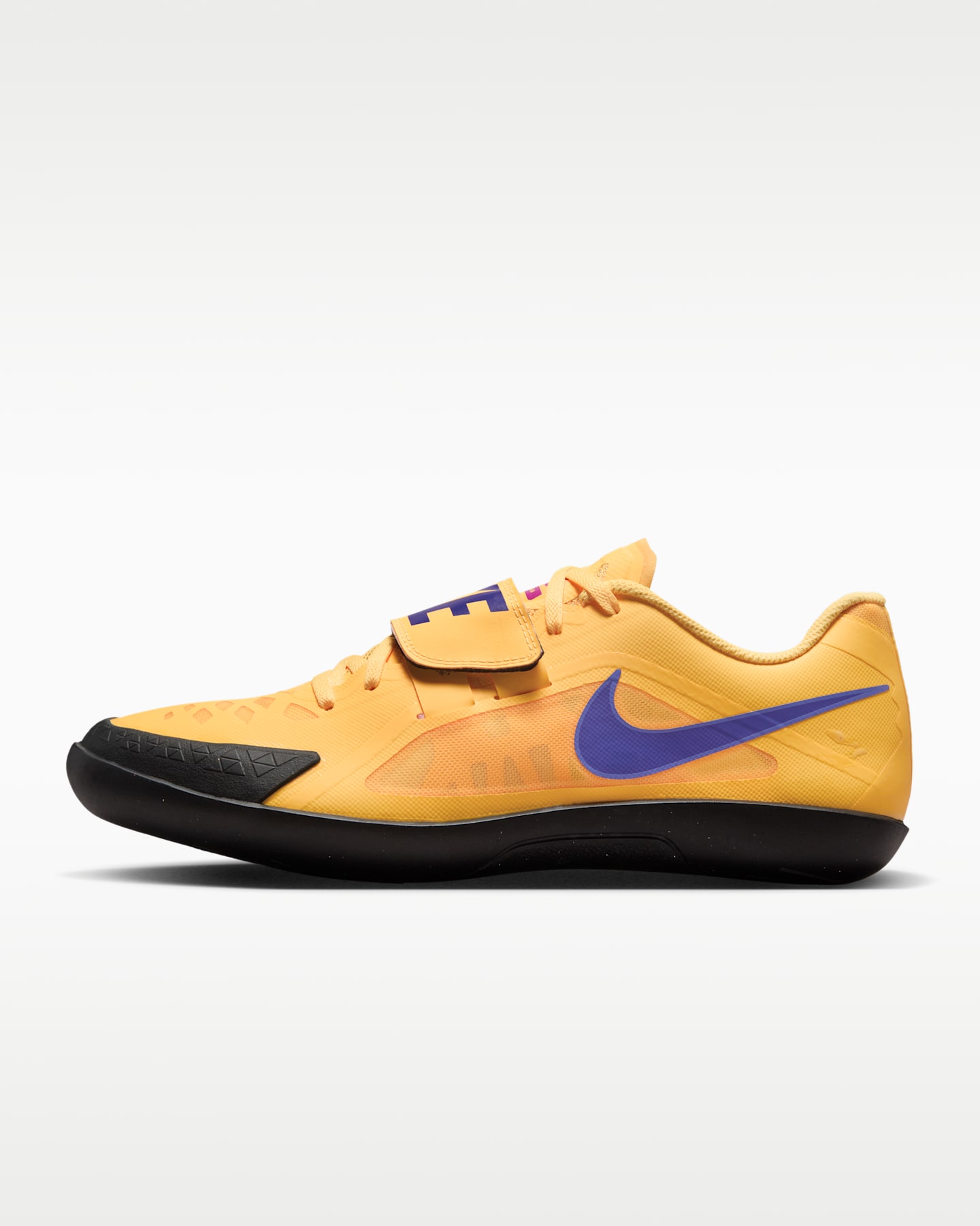 Мужские кроссовки Nike Zoom Rival SD 2 Track & Field Throwing Shoes — фото 10