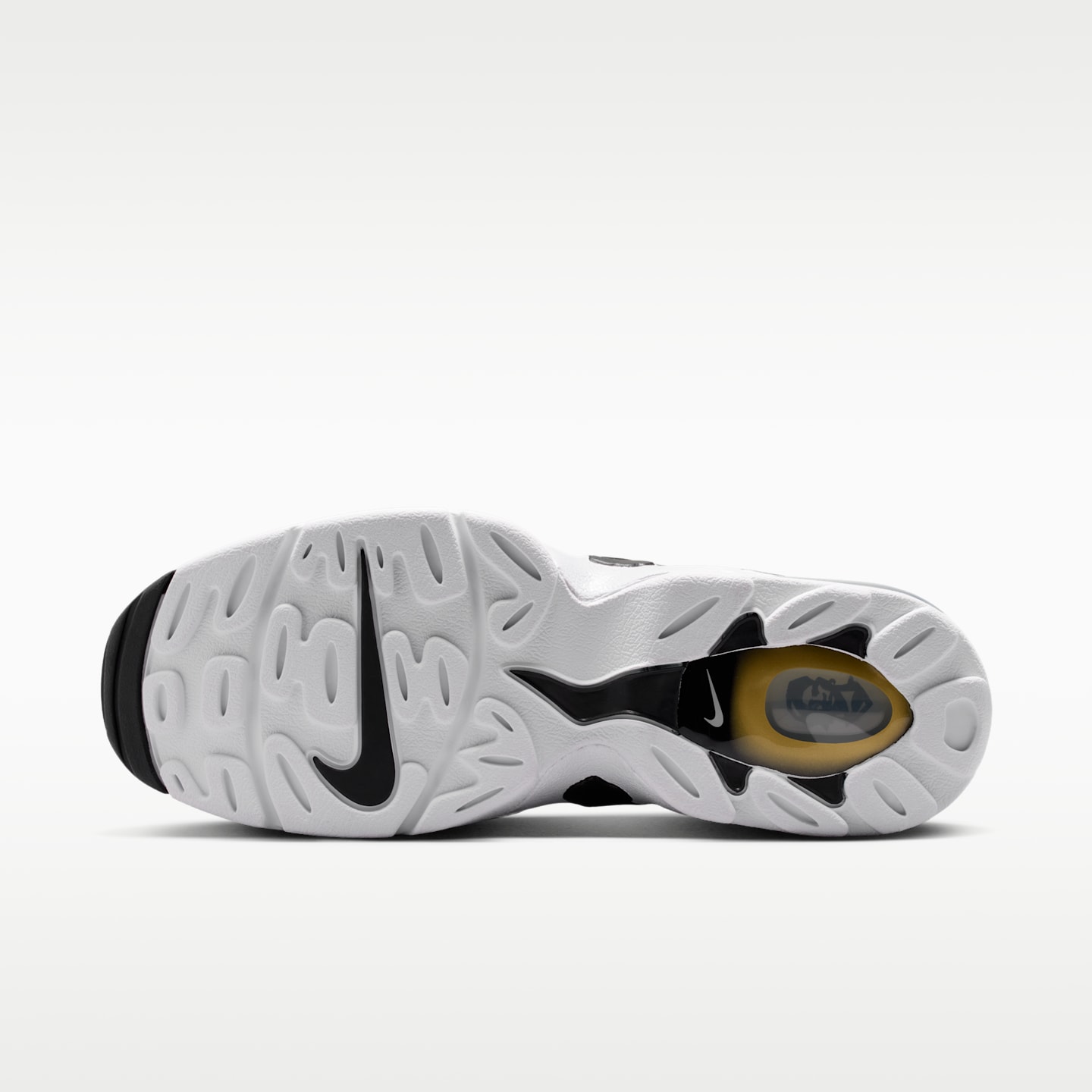 Мужские кроссовки Nike Air DT Max '96 Low Men's Shoes — фото 2
