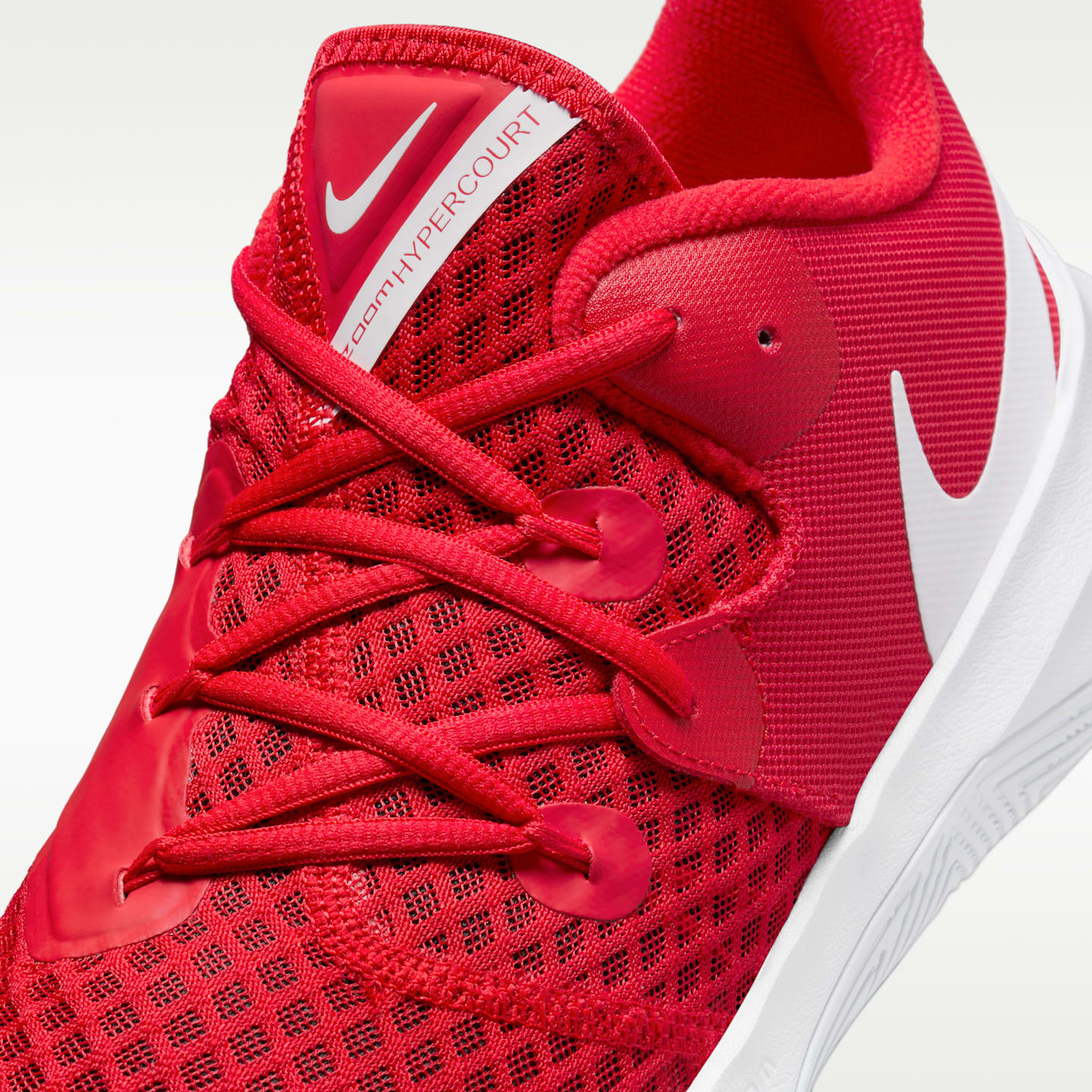 Женские кроссовки Nike HyperSpeed Court Volleyball Shoes — фото 7