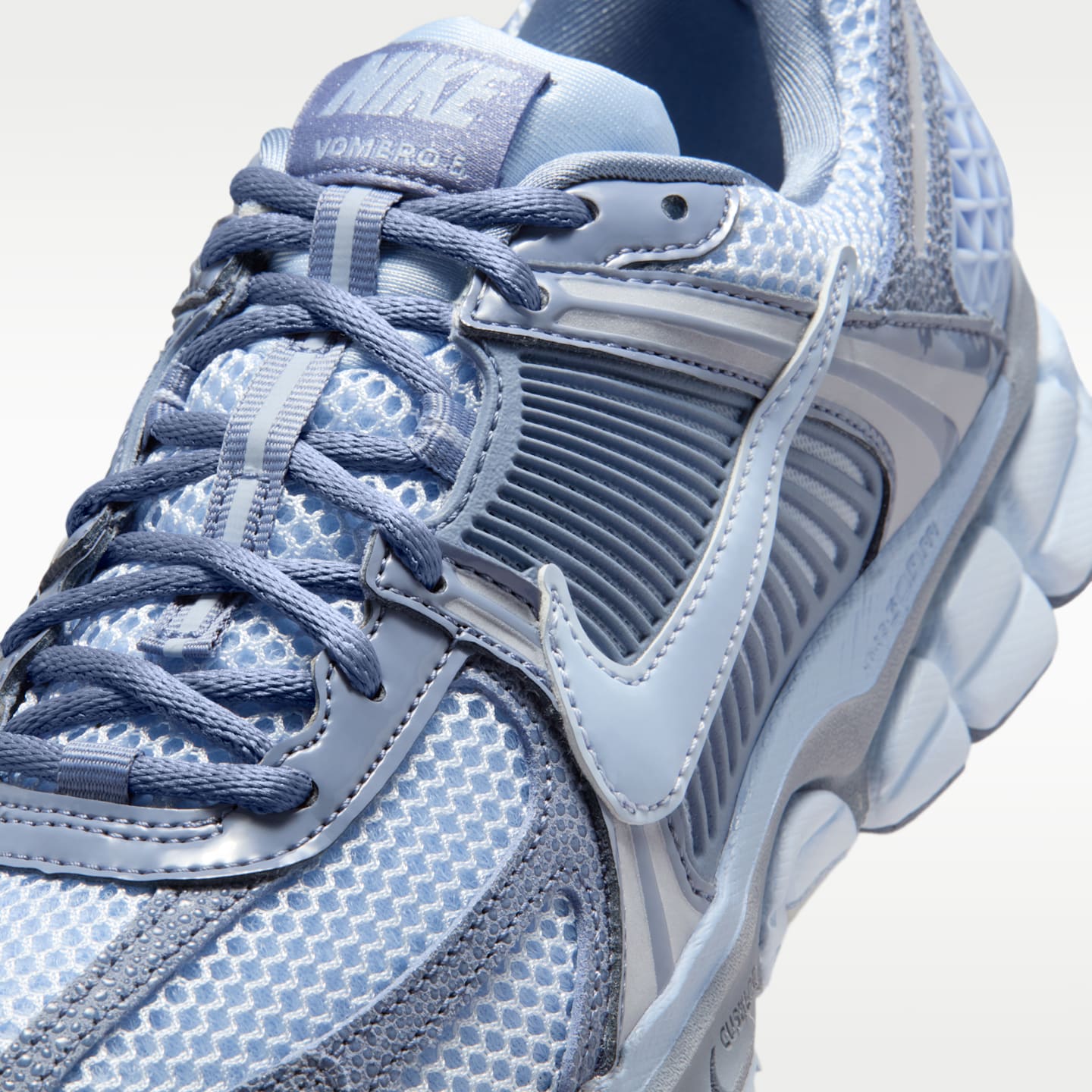 Женские кроссовки Nike Zoom Vomero 5 Women's Shoes — фото 7